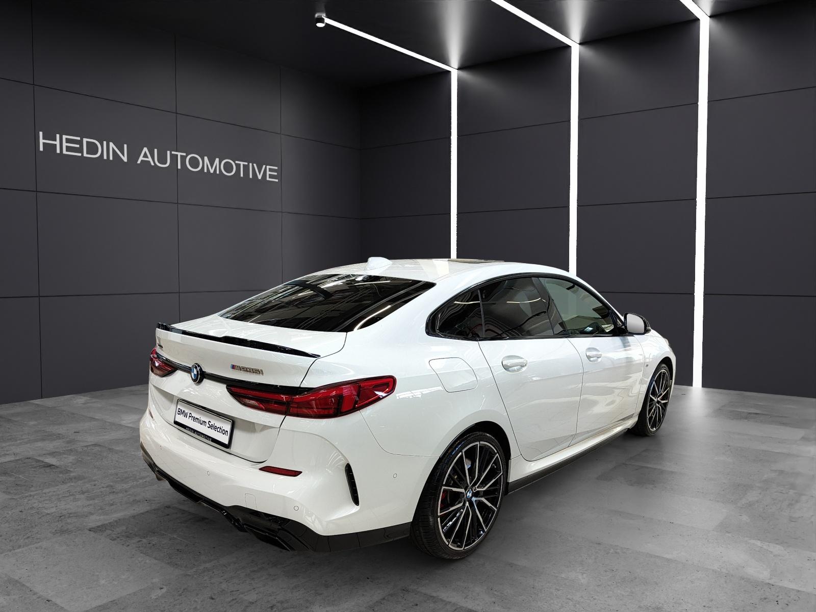 BMW M235i xDrive Gran Coupé-image-18