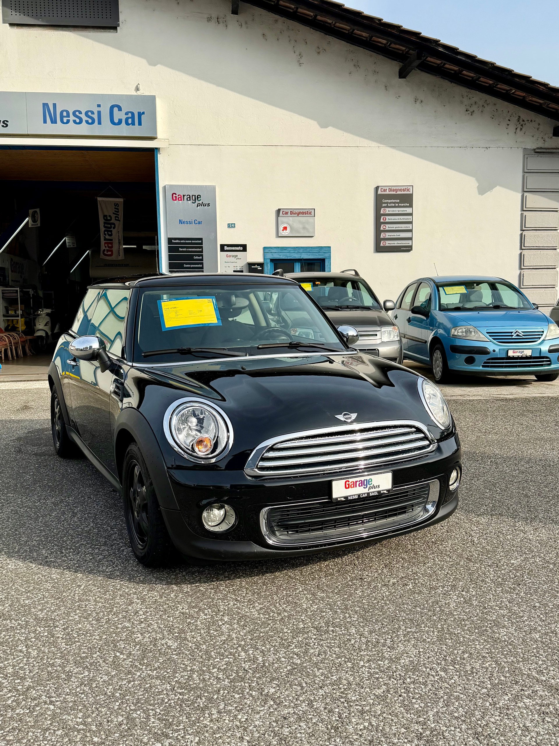 MINI One-image-1