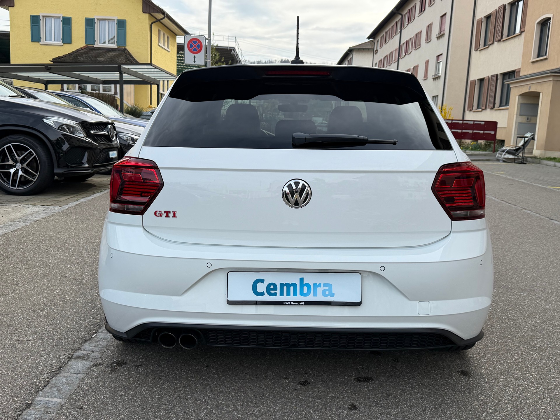 VW Polo 2.0 TSI GTI DSG-image-4