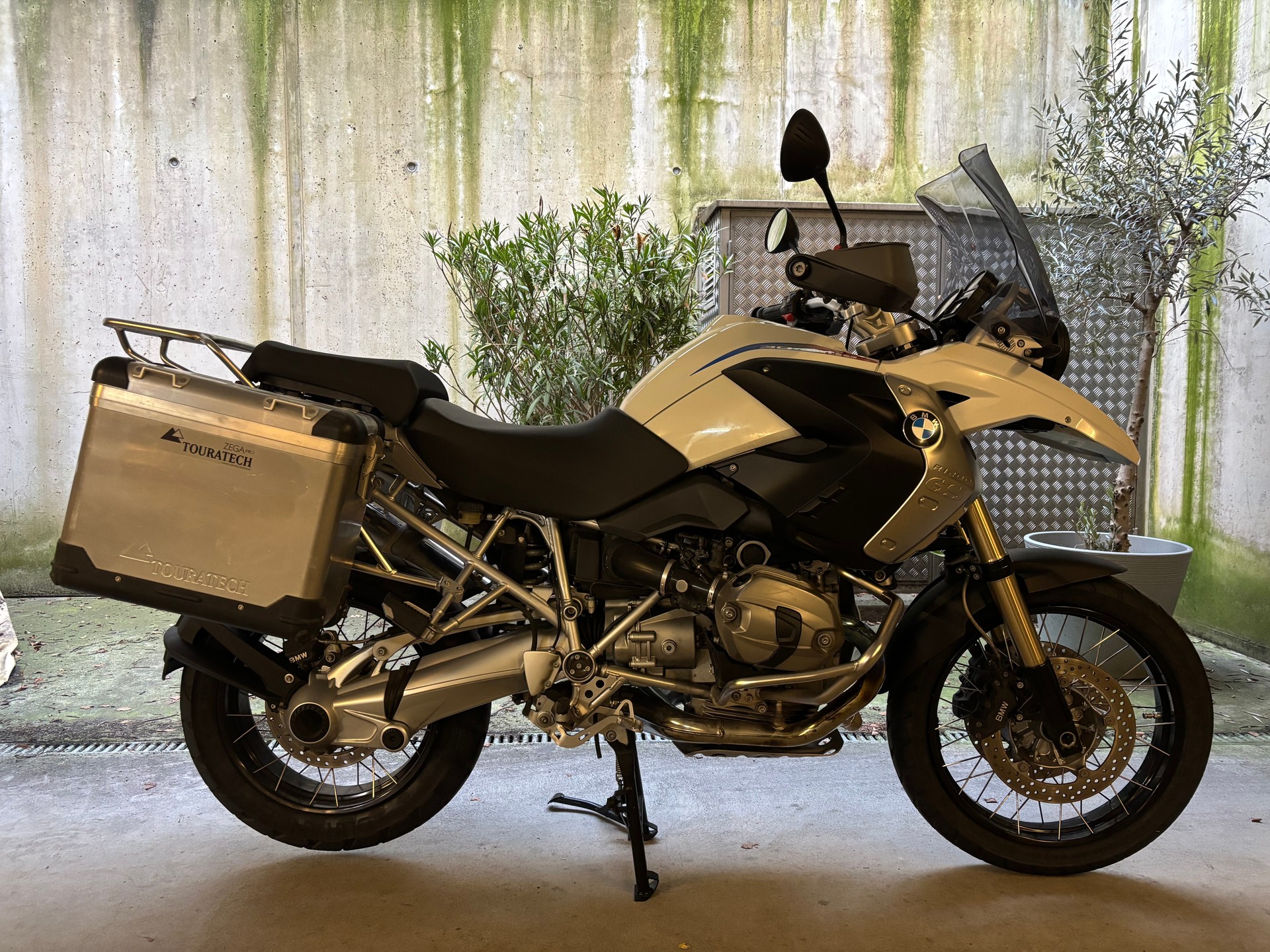 BMW R 1200 GS ABS-image-0