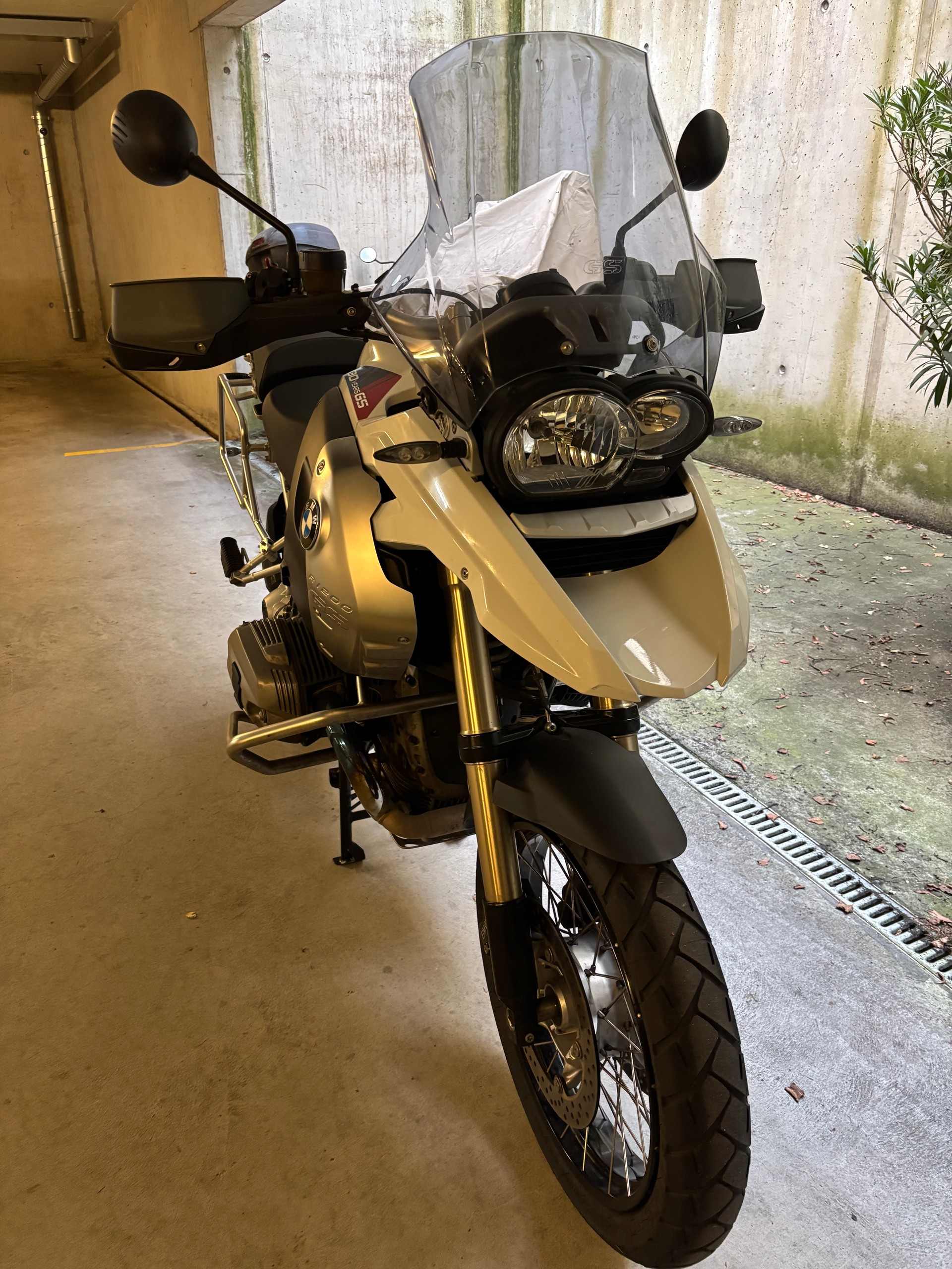 BMW R 1200 GS ABS-image-3