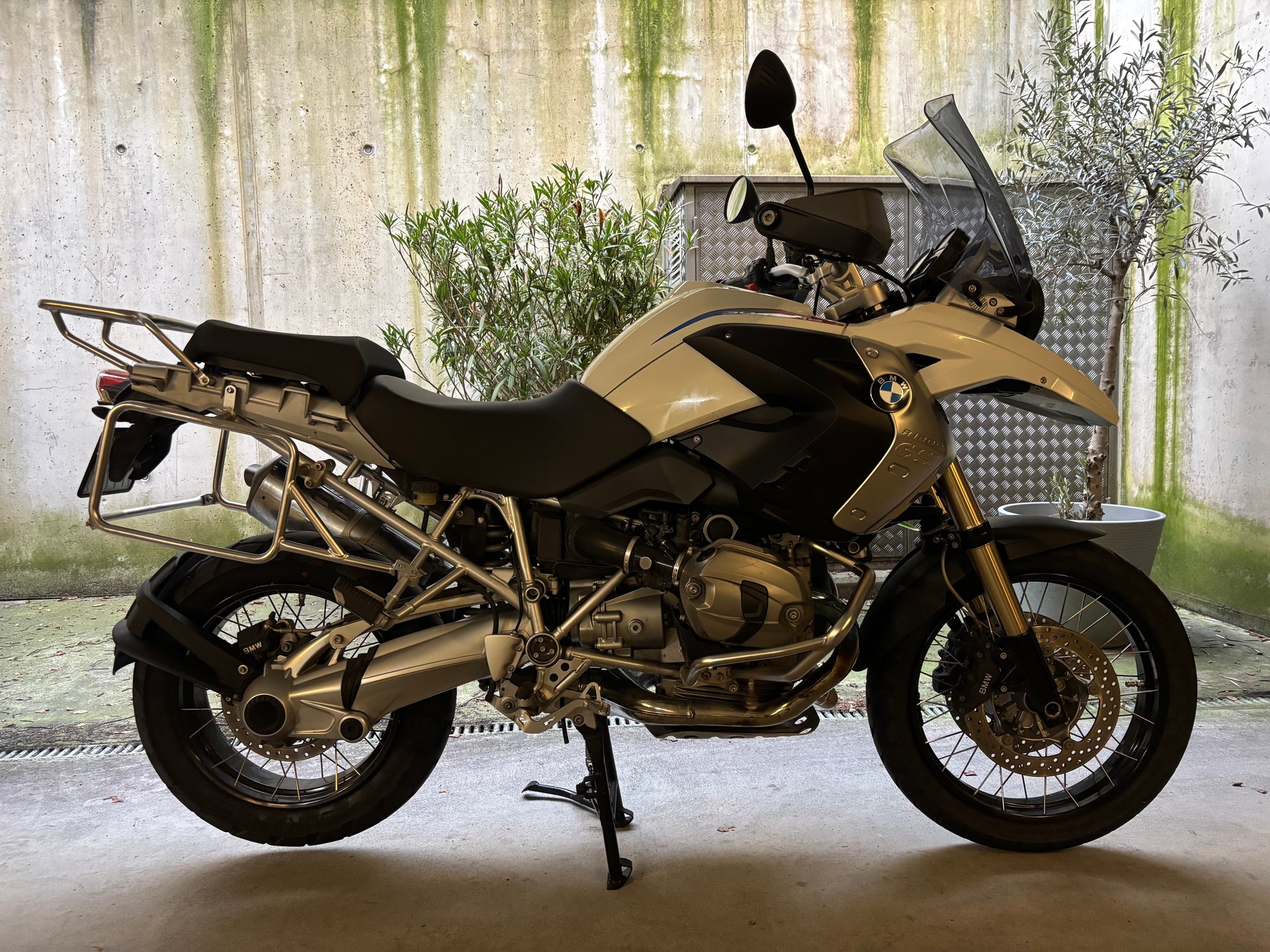 BMW R 1200 GS ABS-image-1