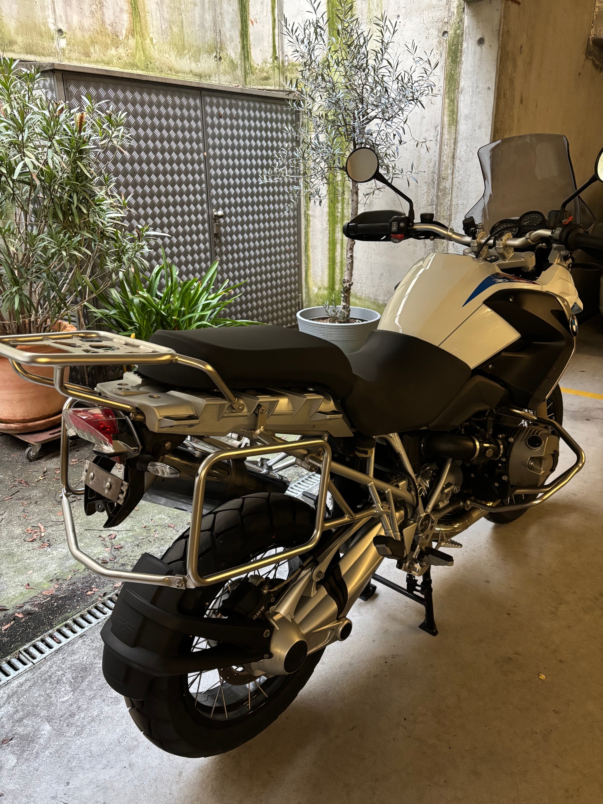 BMW R 1200 GS ABS-image-2