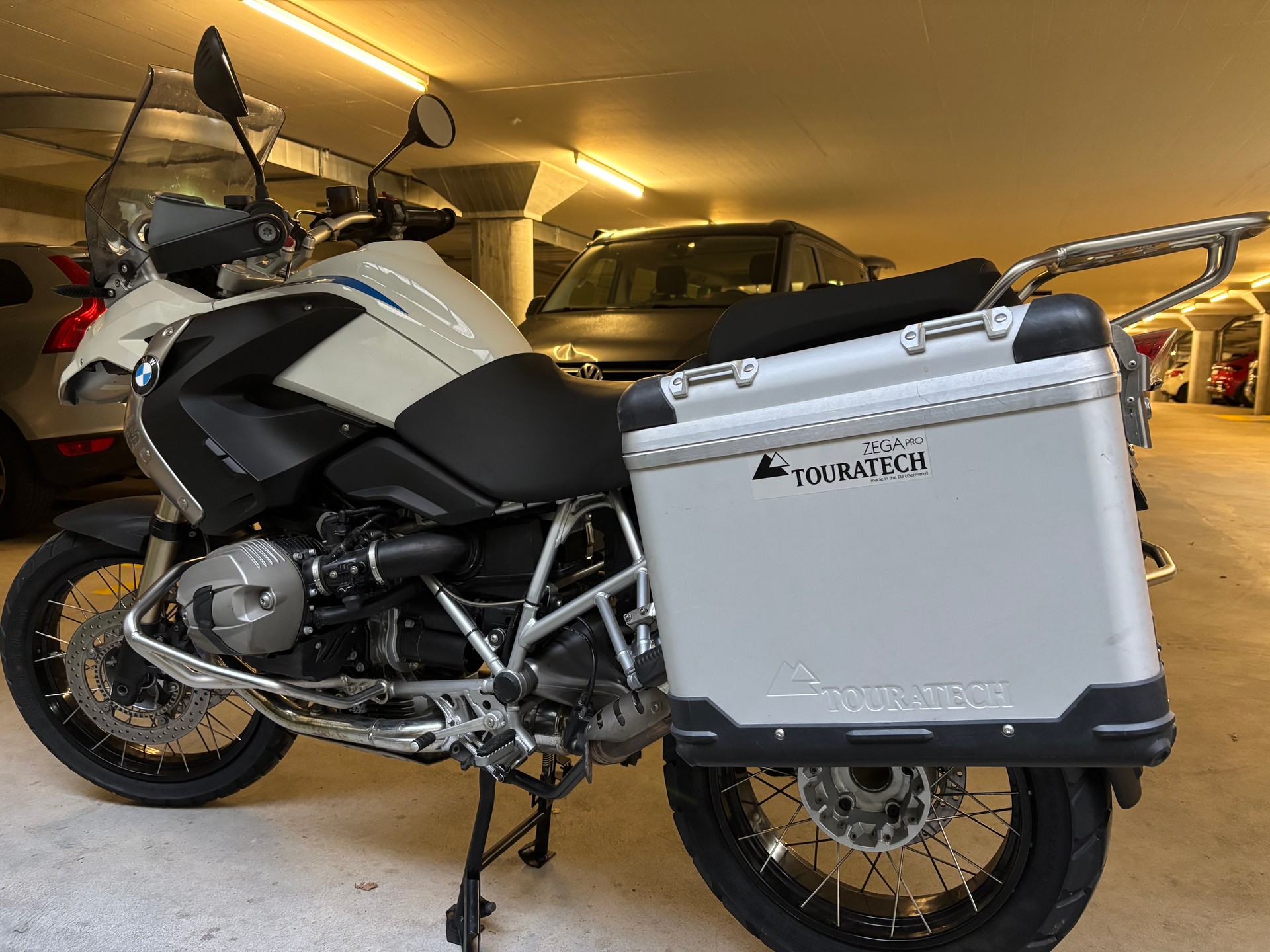 BMW R 1200 GS ABS-image-6