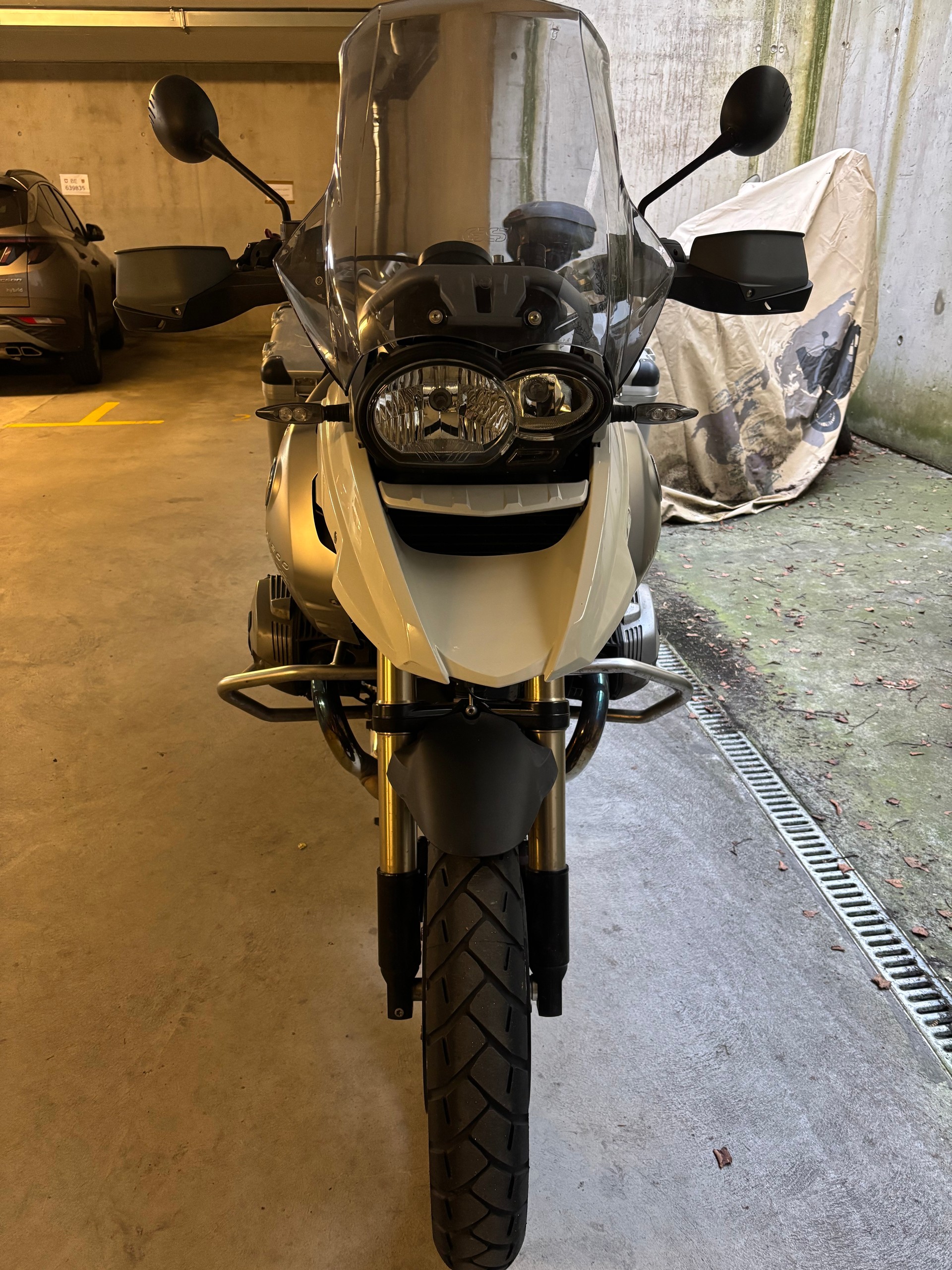 BMW R 1200 GS ABS-image-5