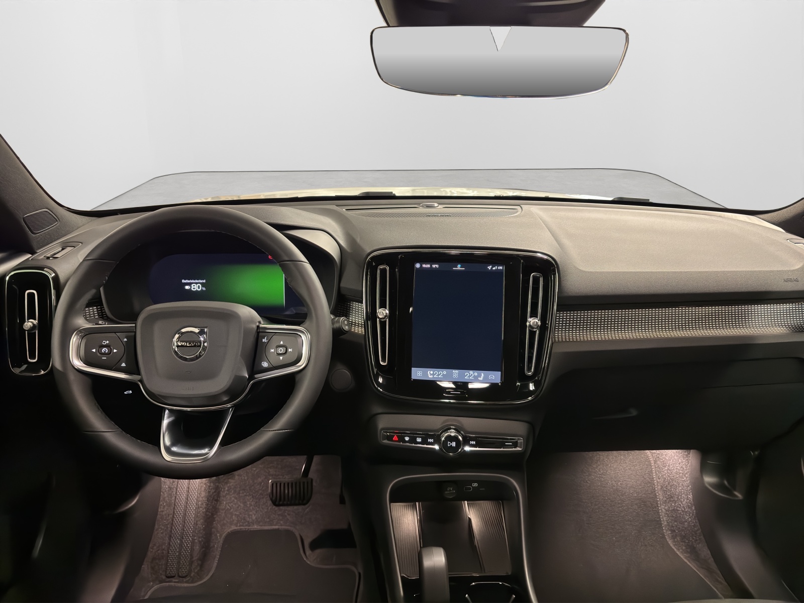 VOLVO EX40 Twin Black Edition AWD-image-6