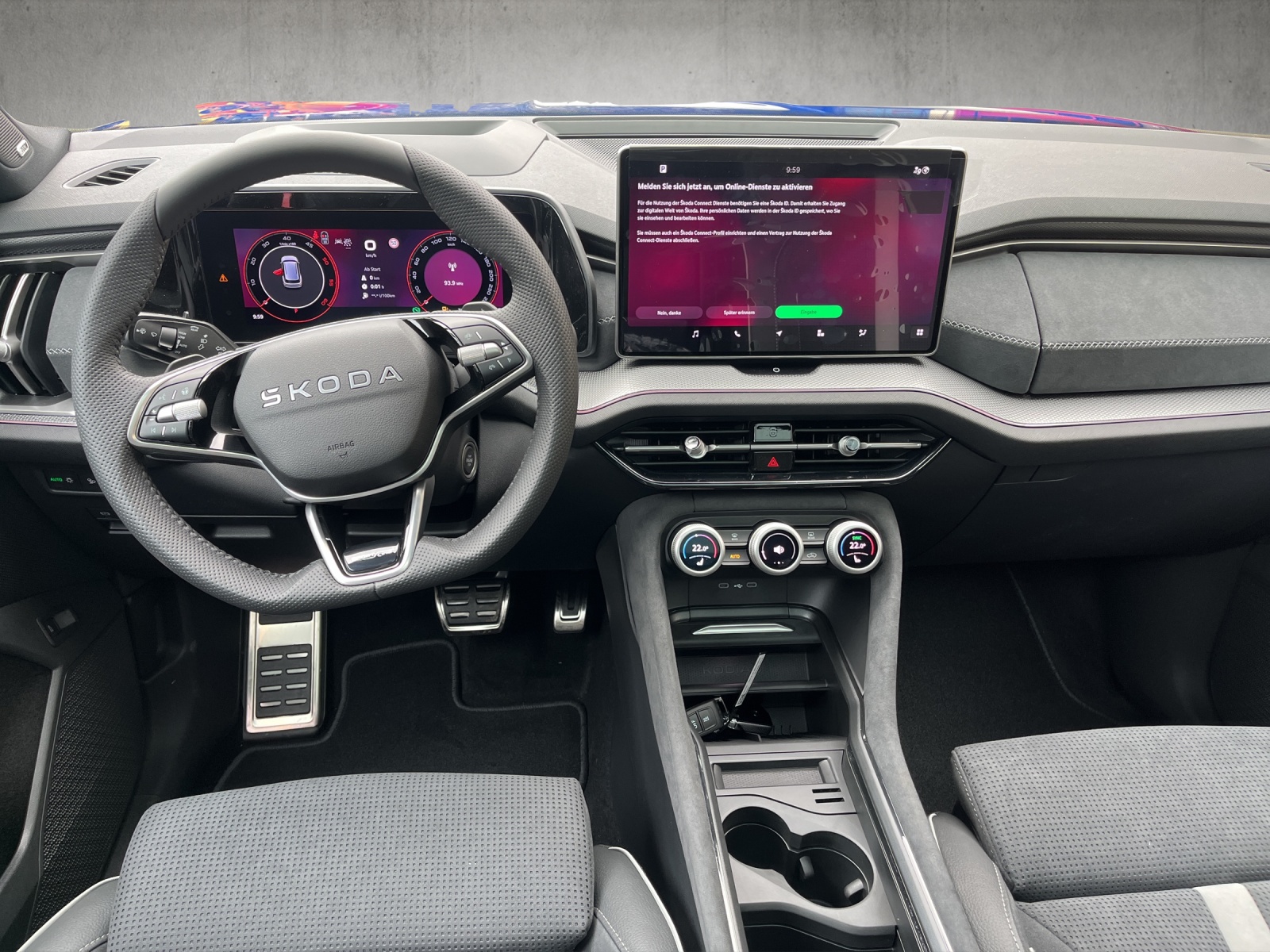 SKODA Kodiaq 2.0 TDI Sportline 4x4-image-5