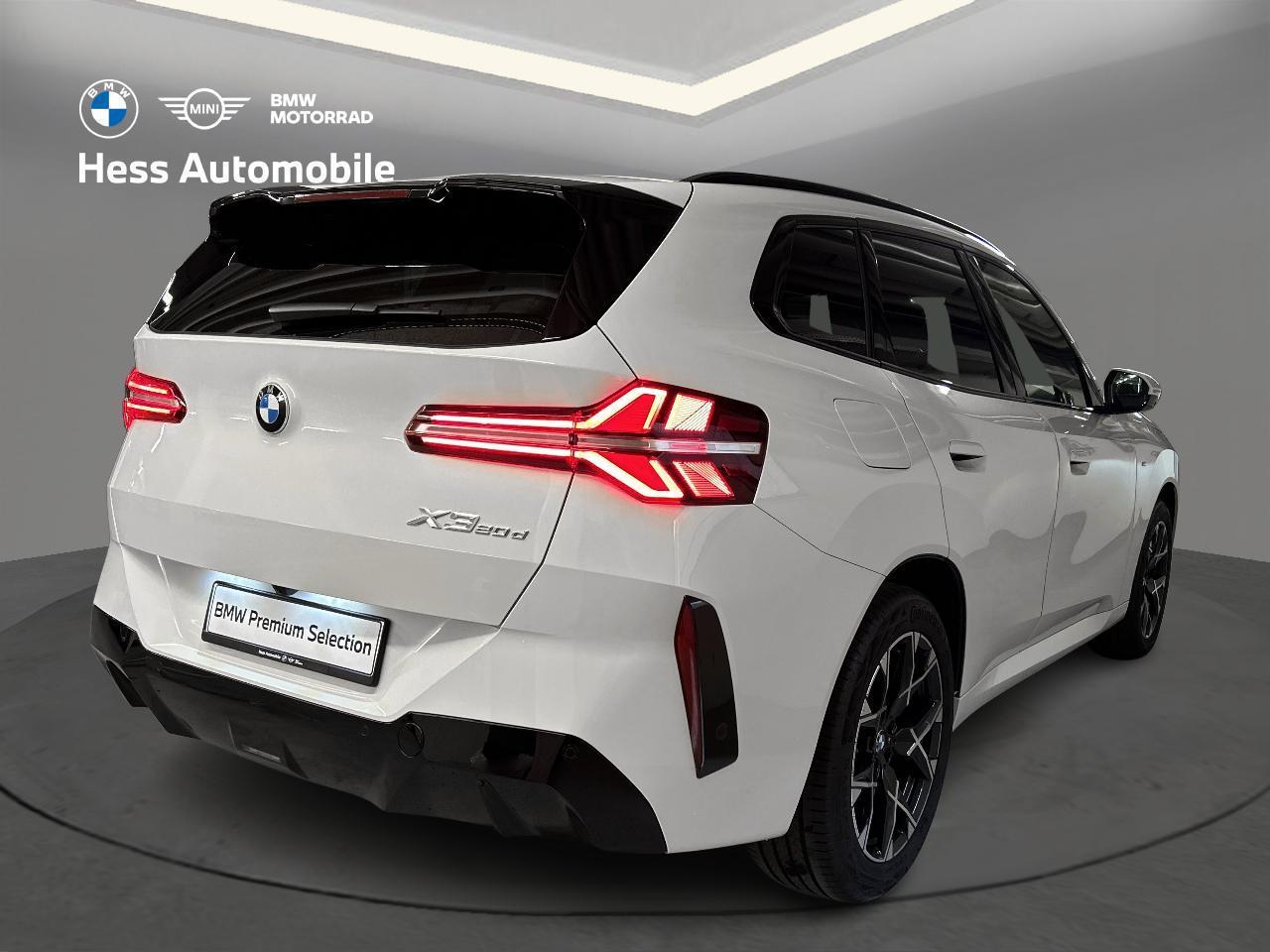 BMW X3 20d xDrive M Sport-showroom-element-2