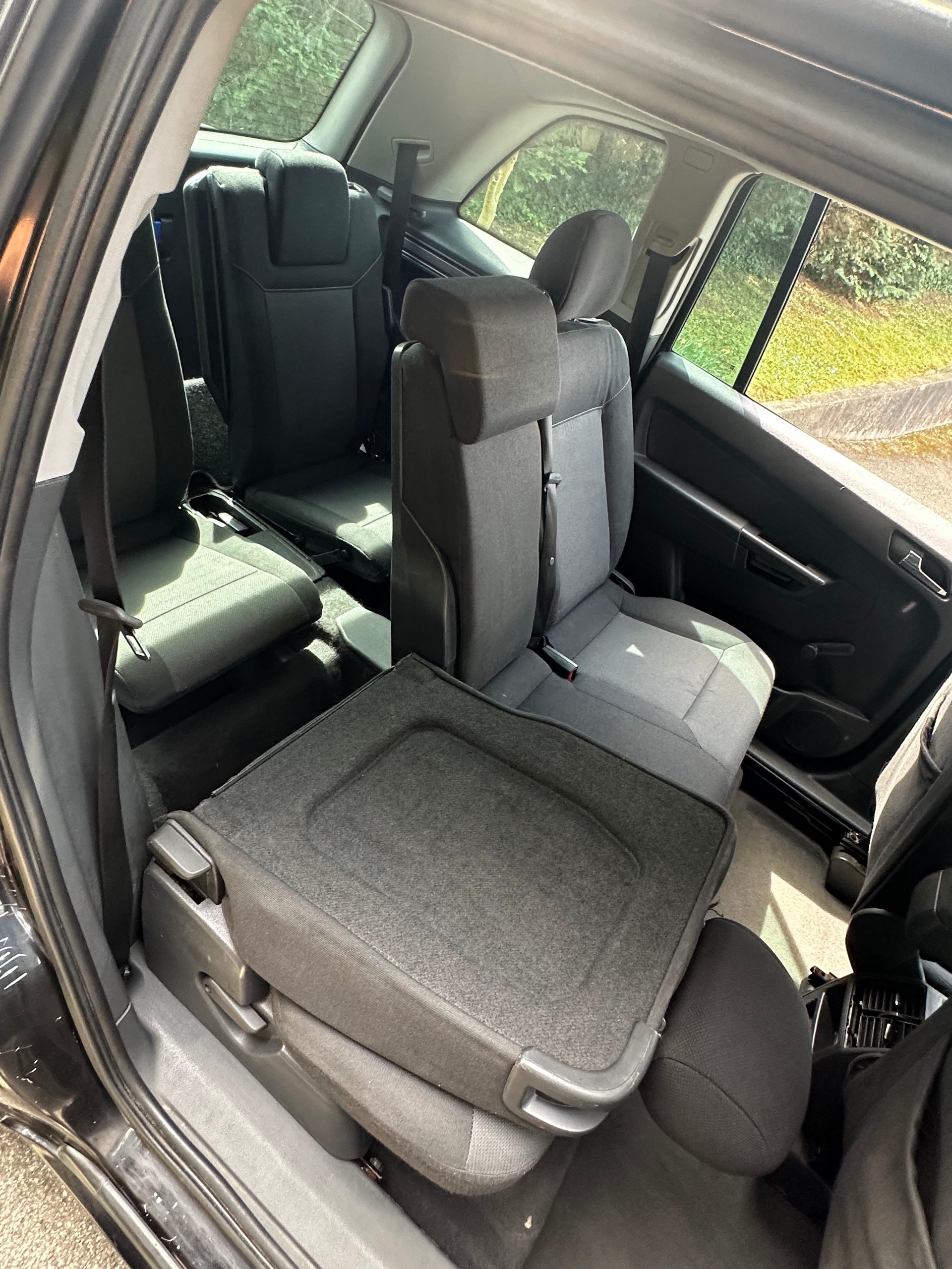 OPEL Zafira 2.2i 16V Enjoy-image-11