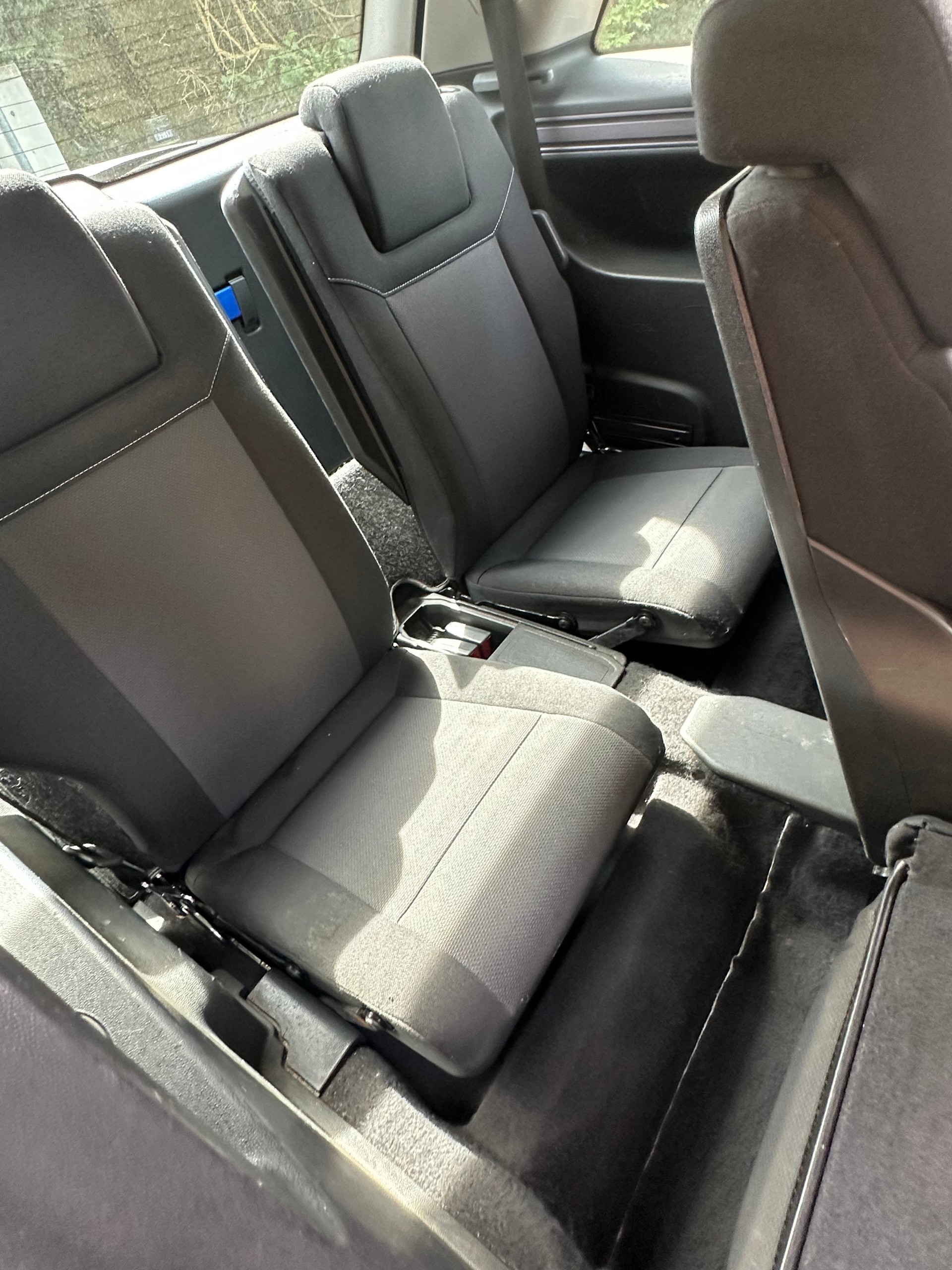 OPEL Zafira 2.2i 16V Enjoy-image-10