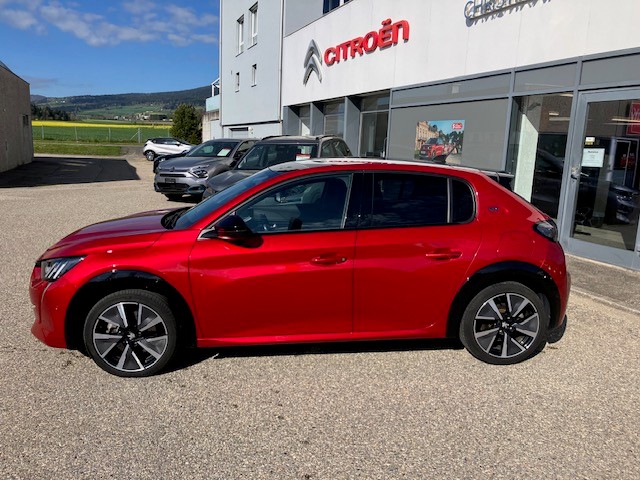 PEUGEOT 208 Elektrik GT-showroom-element-1