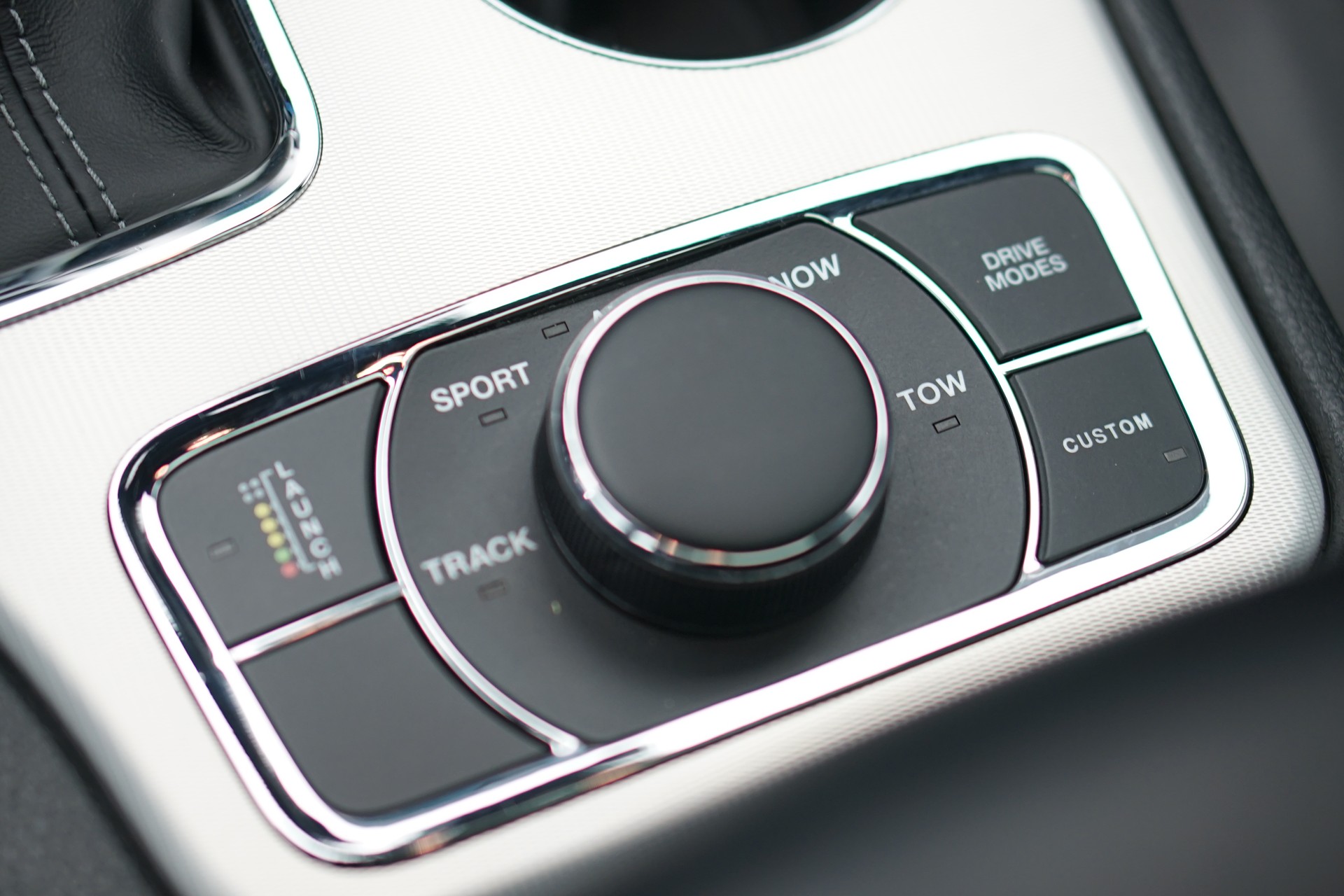 JEEP Grand Cherokee 6.4 V8 HEMI SRT8 Automatic-image-28