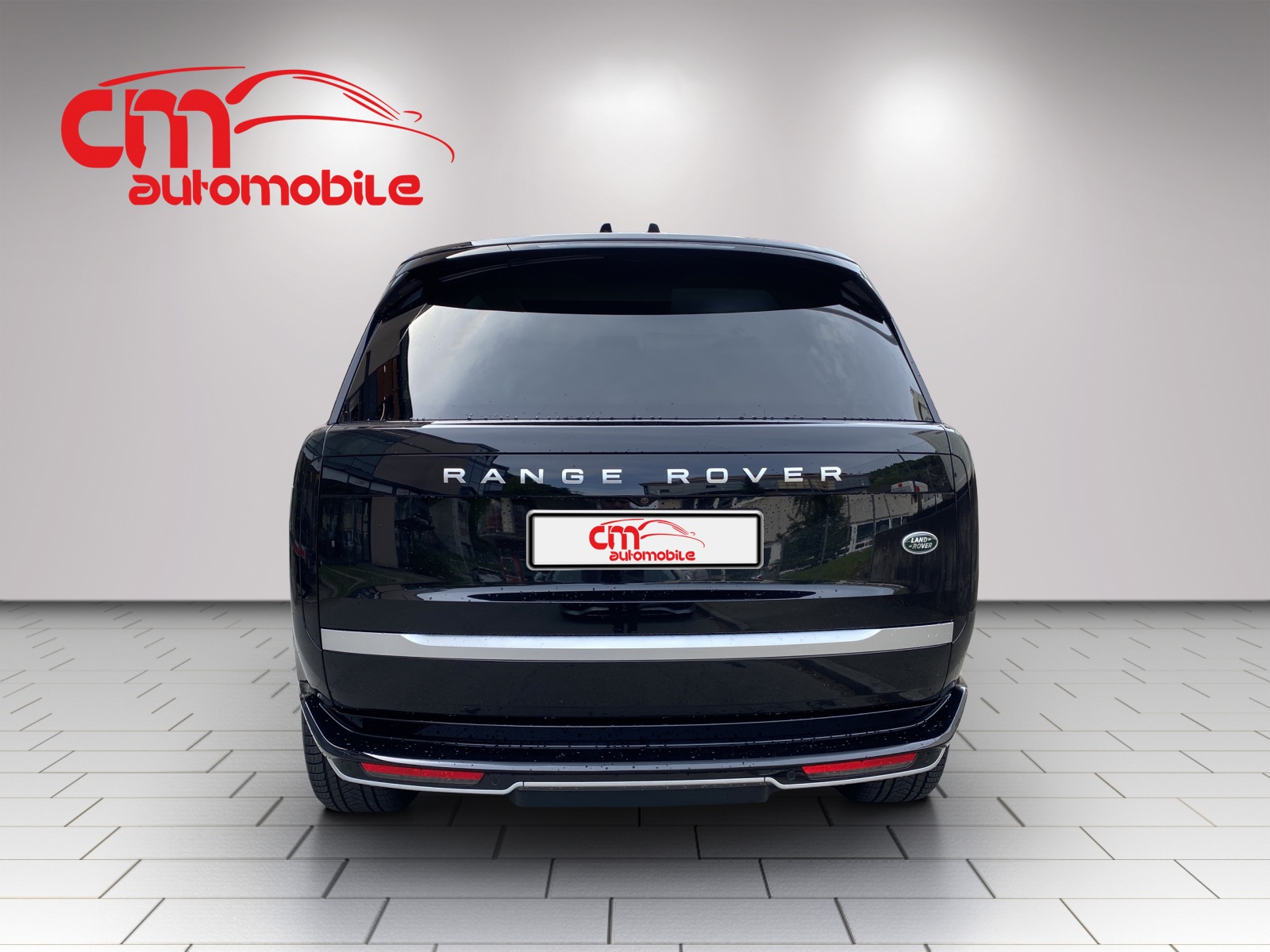 LAND ROVER Range Rover P530 4.4 V8 Autobiography Automatic-image-6