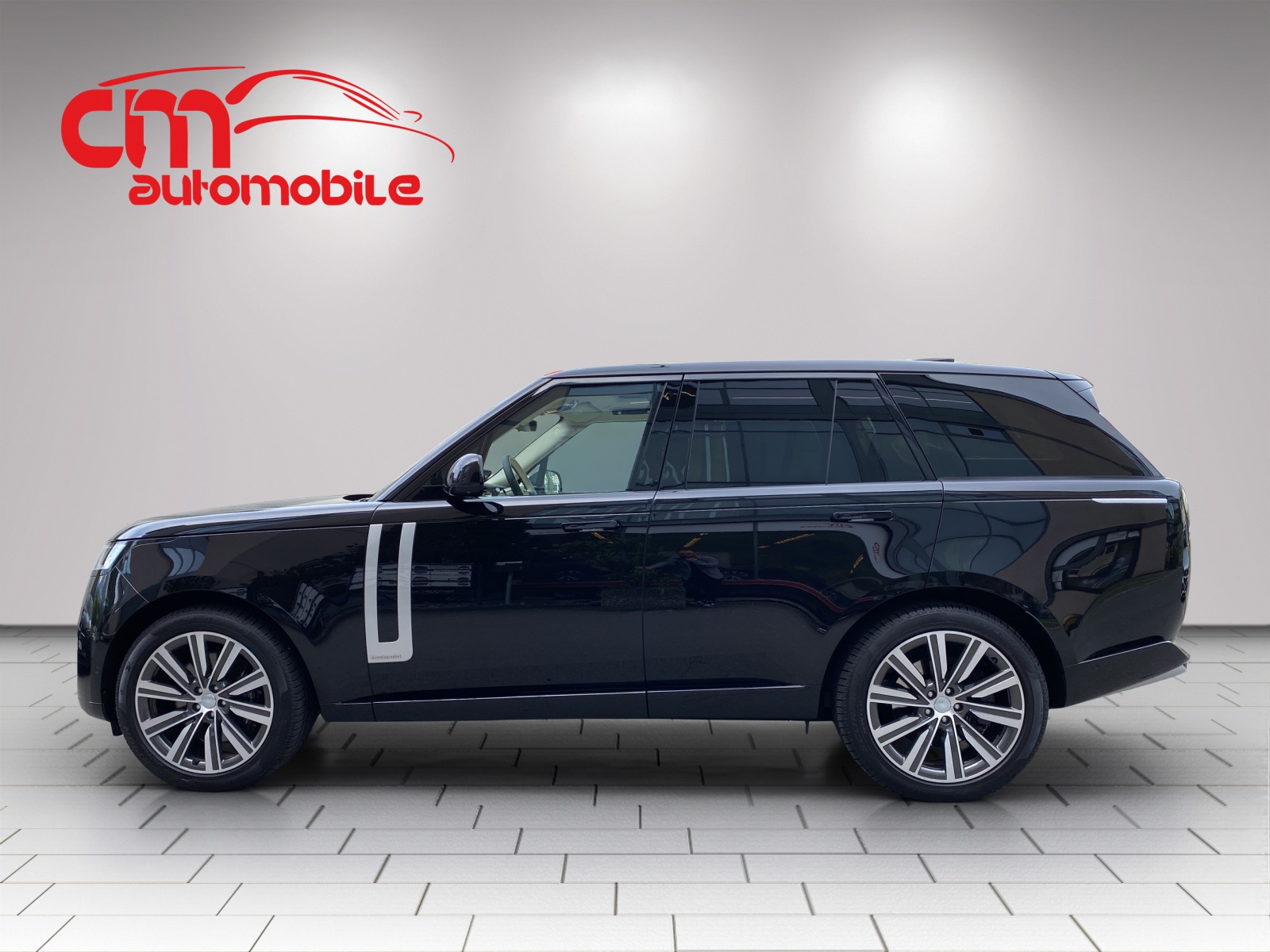 LAND ROVER Range Rover P530 4.4 V8 Autobiography Automatic-image-5