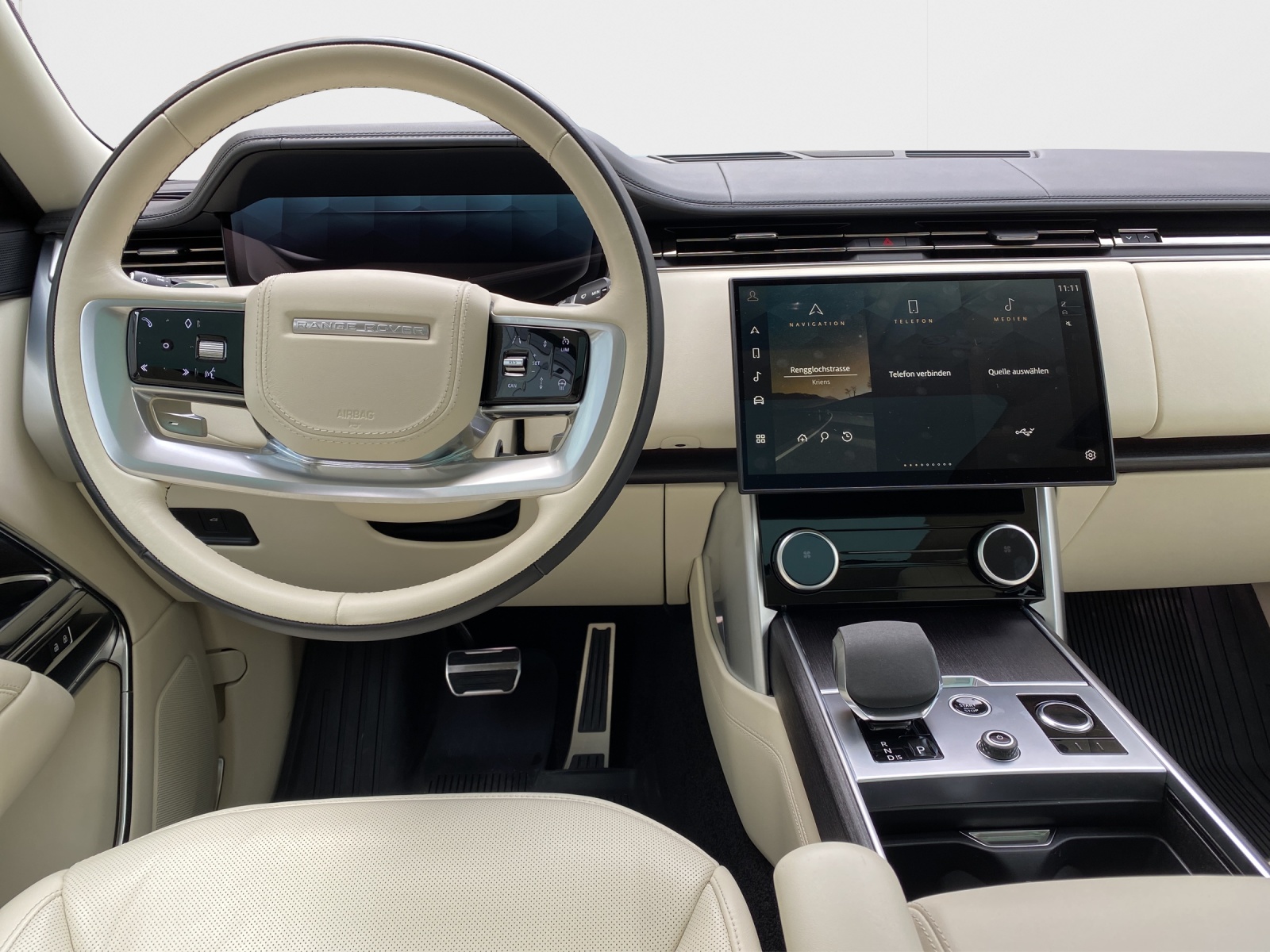 LAND ROVER Range Rover P530 4.4 V8 Autobiography Automatic-image-11