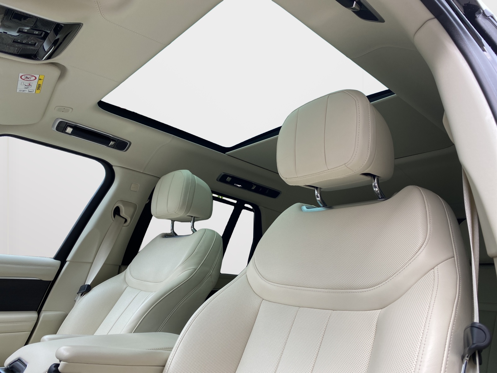LAND ROVER Range Rover P530 4.4 V8 Autobiography Automatic-image-13