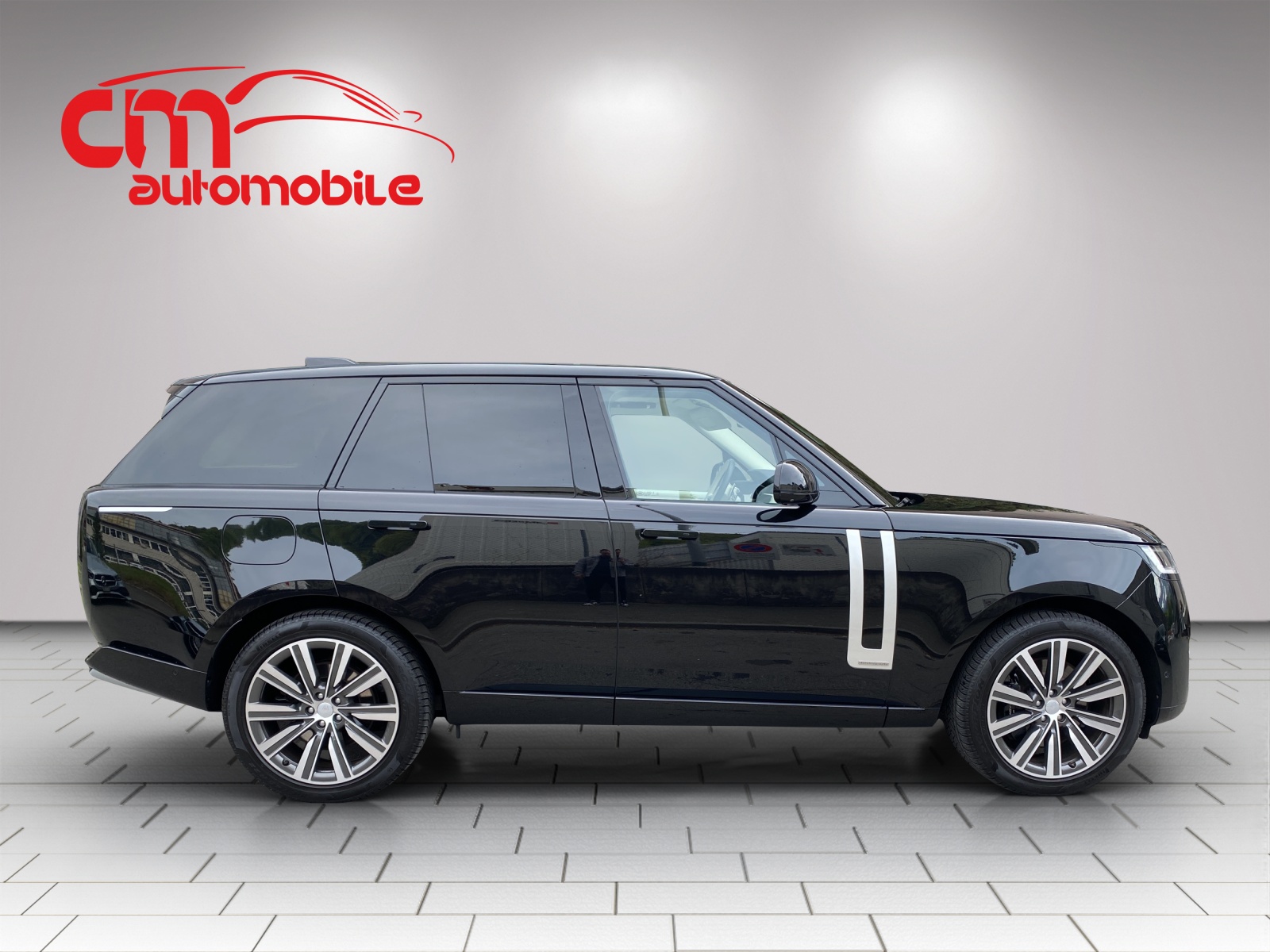 LAND ROVER Range Rover P530 4.4 V8 Autobiography Automatic-image-4