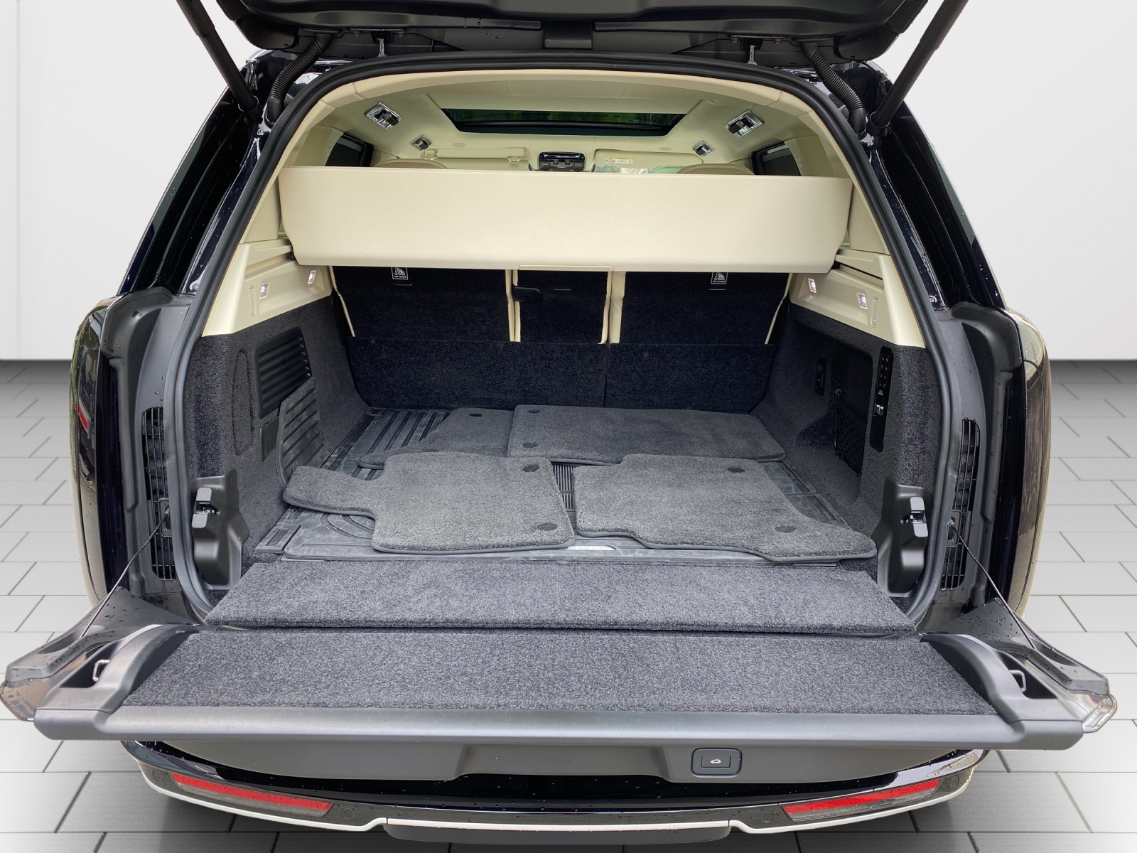 LAND ROVER Range Rover P530 4.4 V8 Autobiography Automatic-image-9