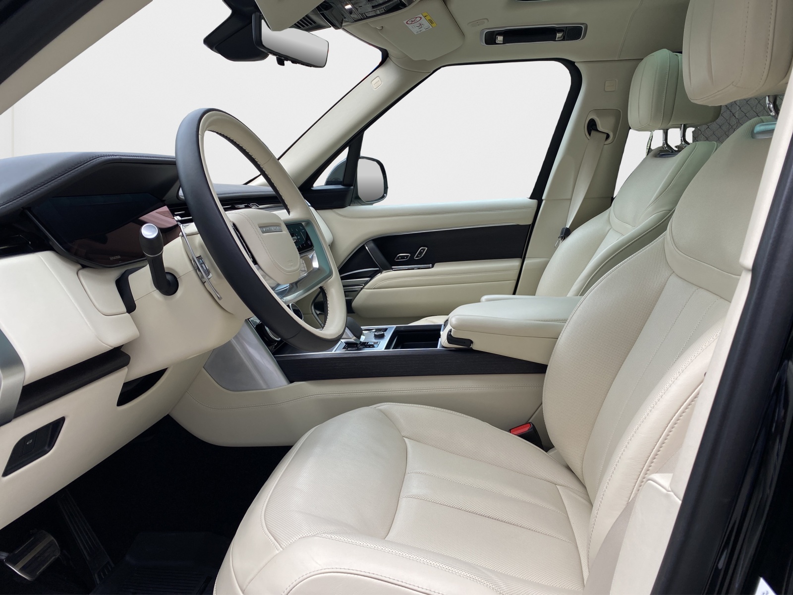 LAND ROVER Range Rover P530 4.4 V8 Autobiography Automatic-image-10