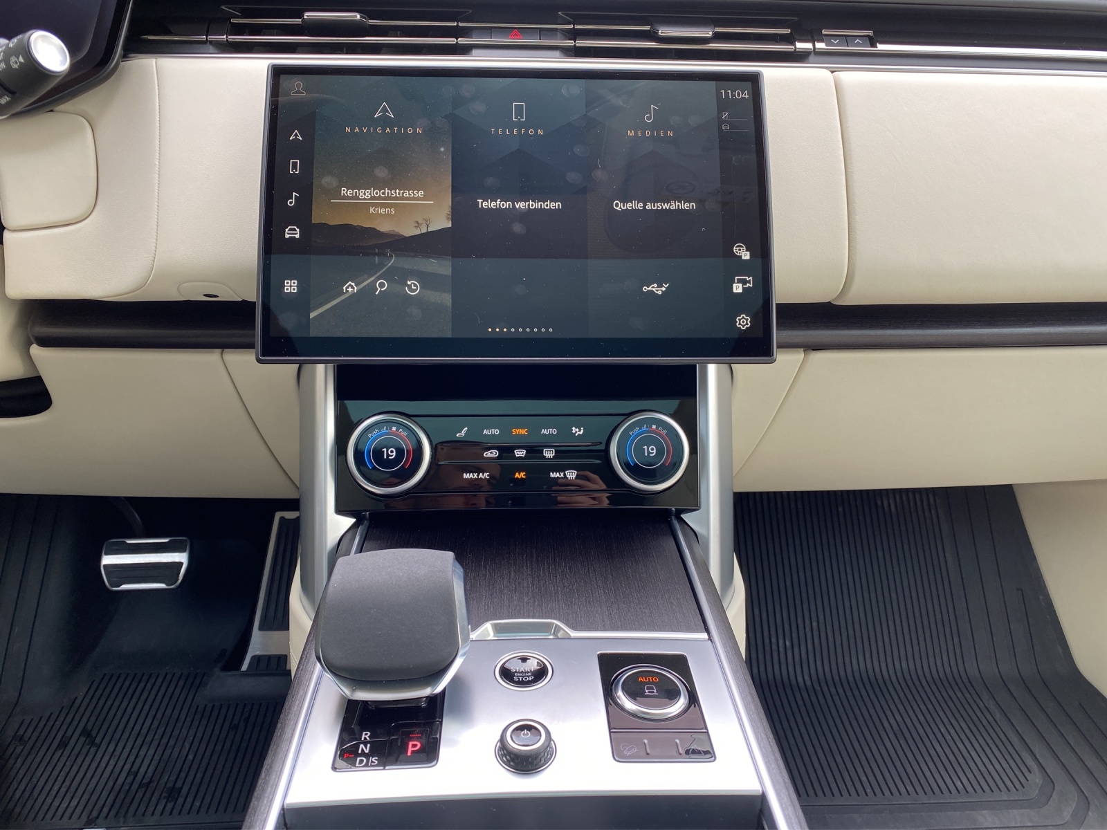 LAND ROVER Range Rover P530 4.4 V8 Autobiography Automatic-image-18