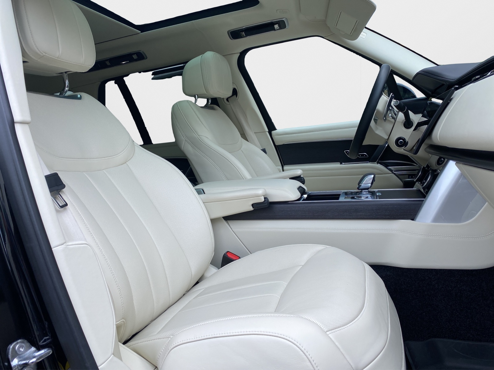 LAND ROVER Range Rover P530 4.4 V8 Autobiography Automatic-image-14