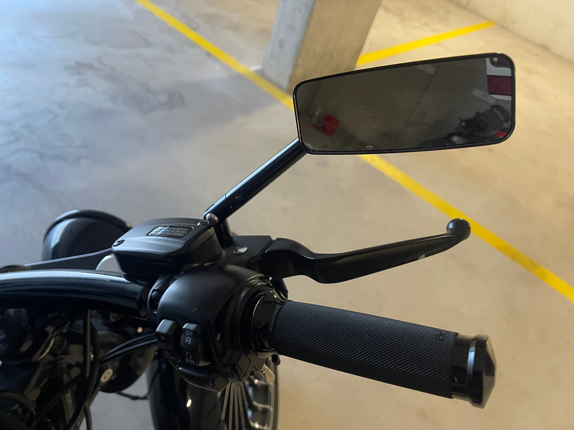 HARLEY-DAVIDSON Breakout FXSB 103-image-8