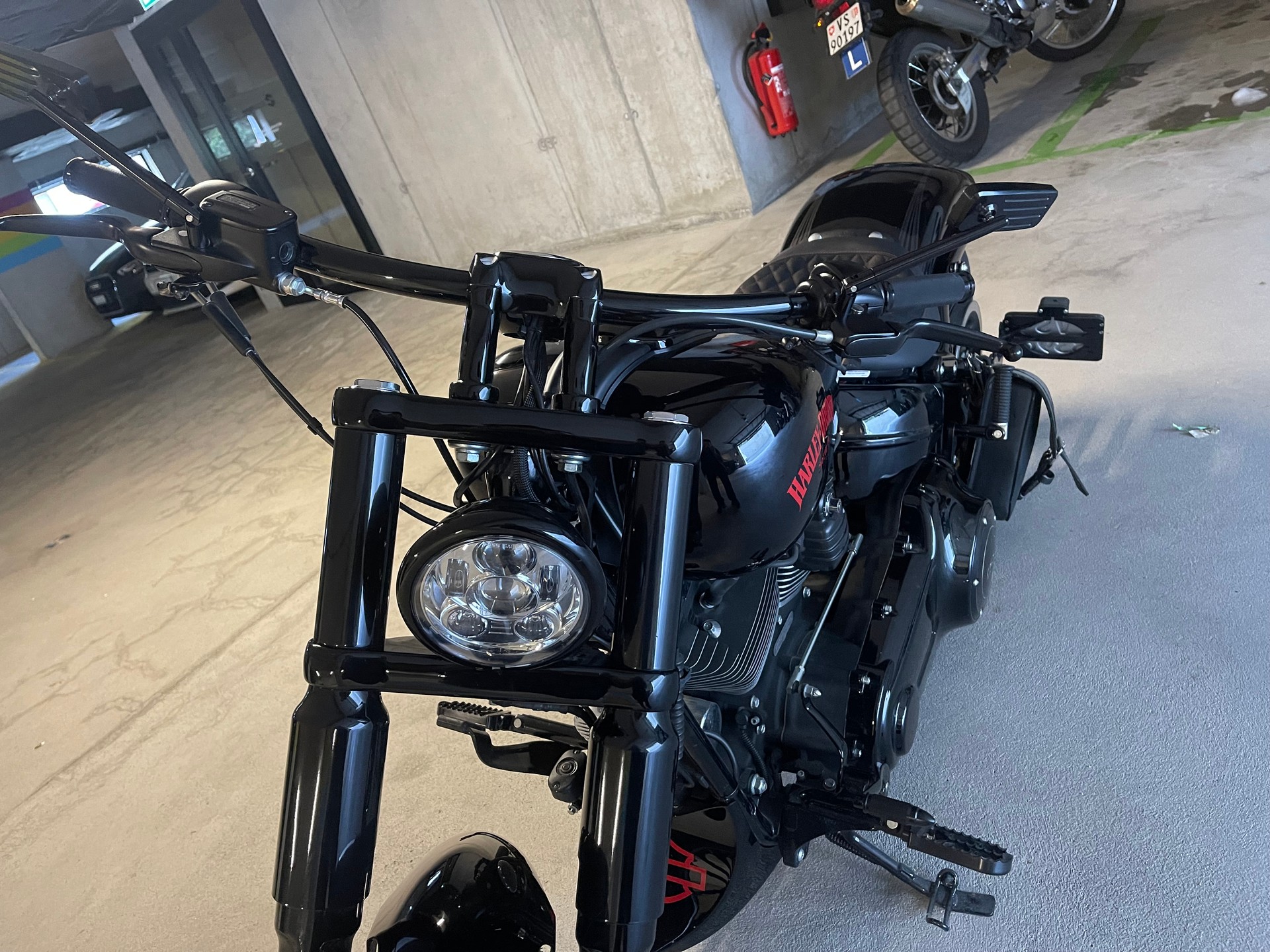 HARLEY-DAVIDSON Breakout FXSB 103-image-10