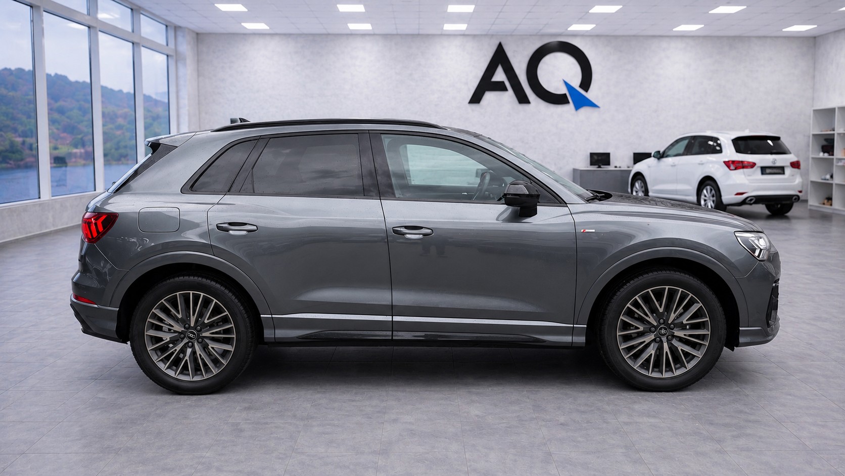 AUDI Q3 35 TFSI S line Attraction S-tronic-showroom-element-1