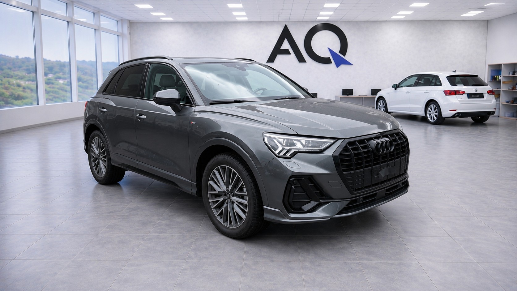 AUDI Q3 35 TFSI S line Attraction S-tronic-showroom-element-2