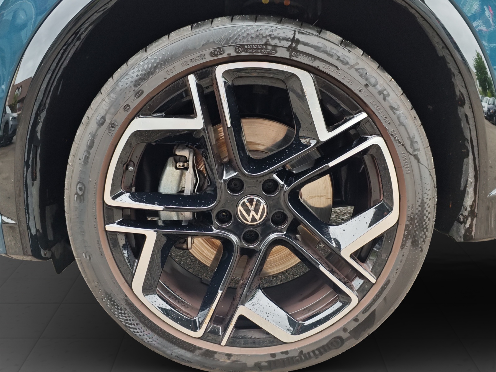 VW Tiguan 2.0 TSI United DSG 4Motion-image-7