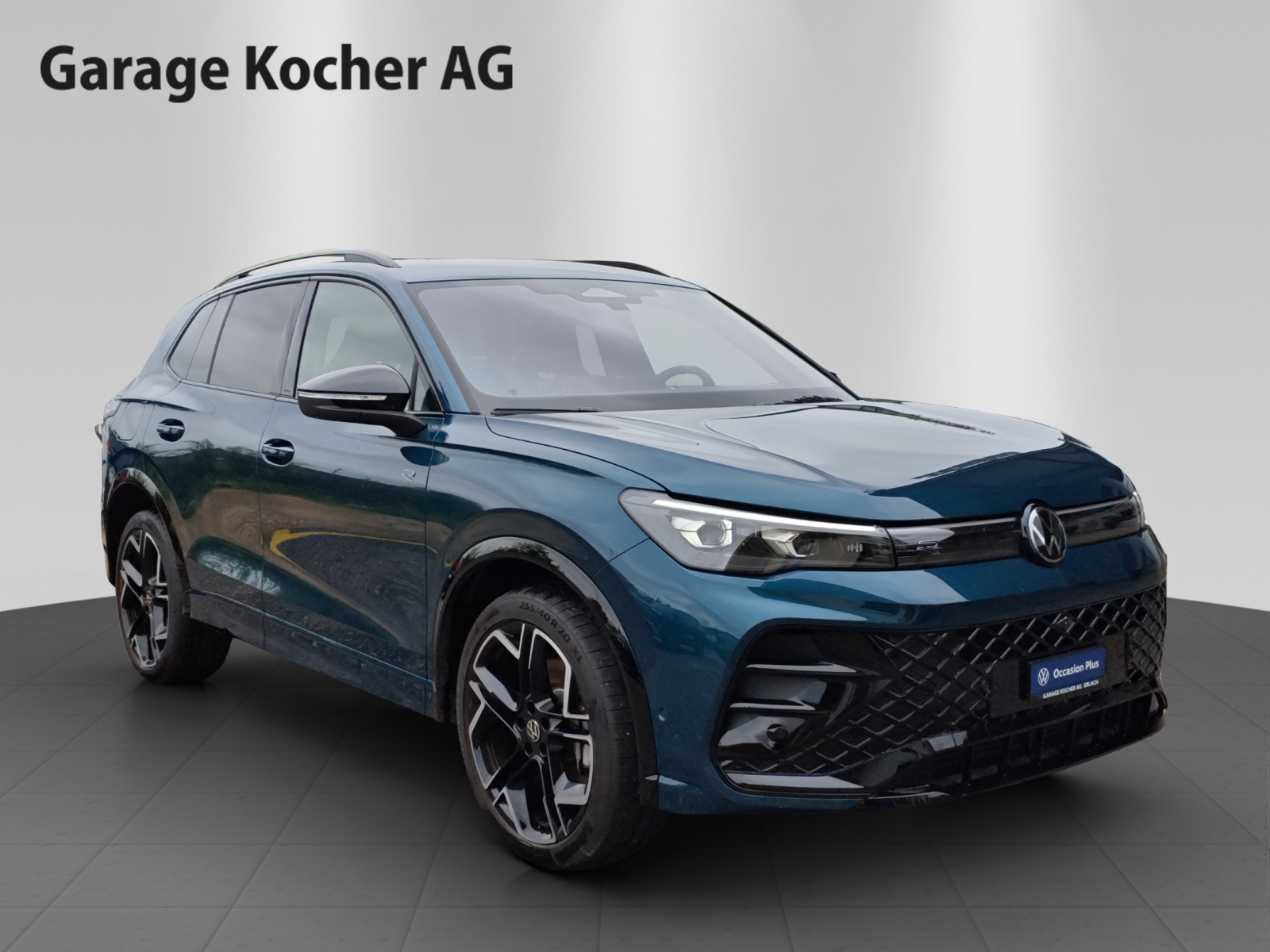 VW Tiguan 2.0 TSI United DSG 4Motion-showroom-element-3