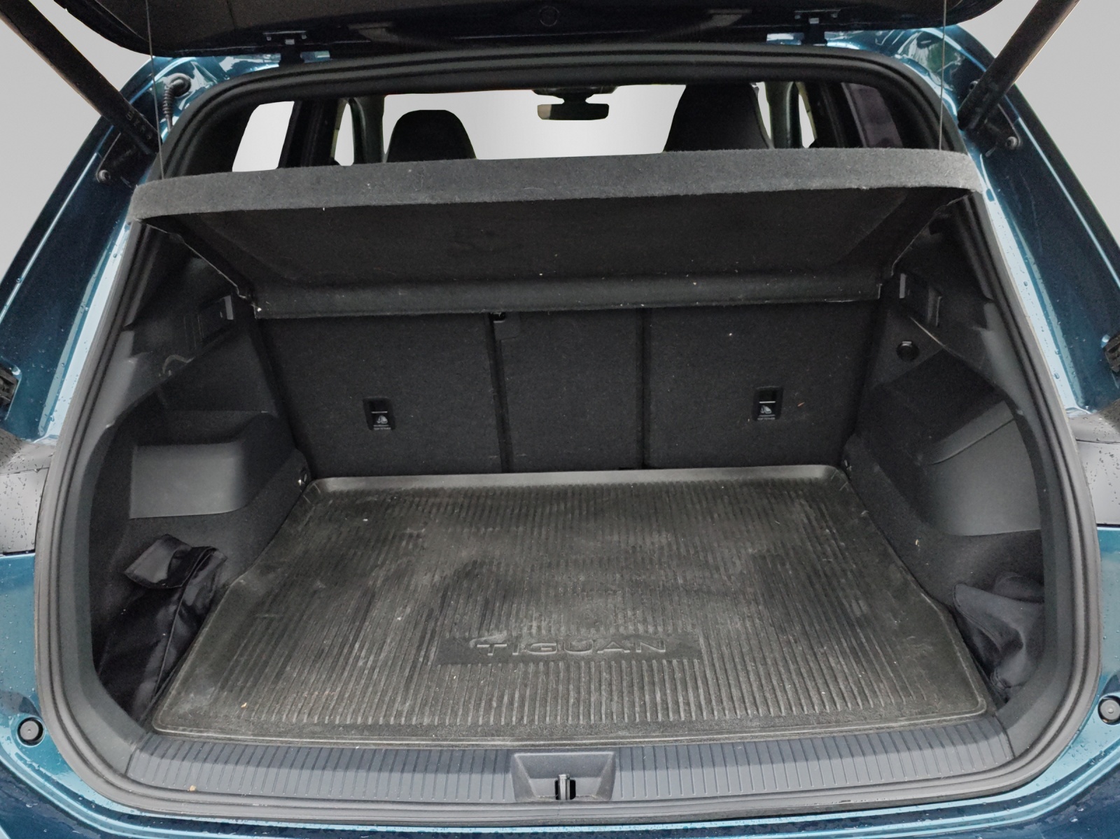 VW Tiguan 2.0 TSI United DSG 4Motion-image-11