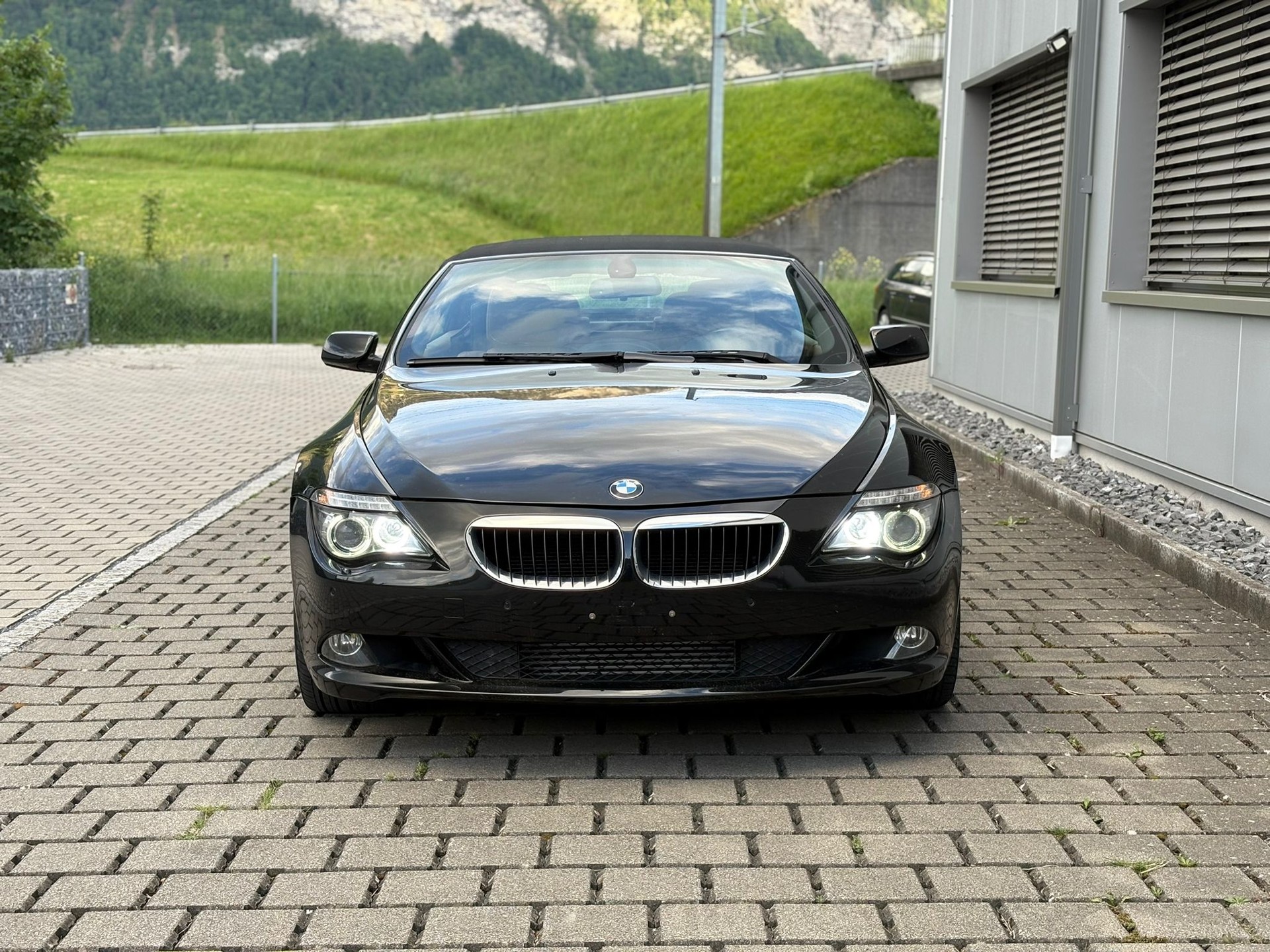 BMW 635