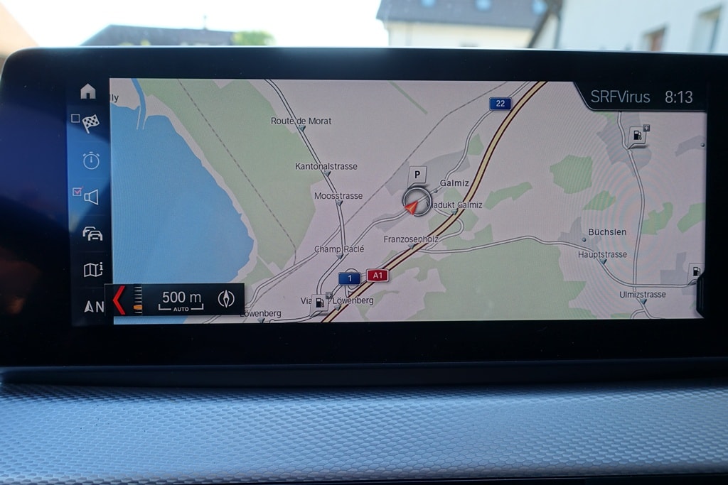 BMW X1 xDrive 20i M Sport Steptronic-image-8
