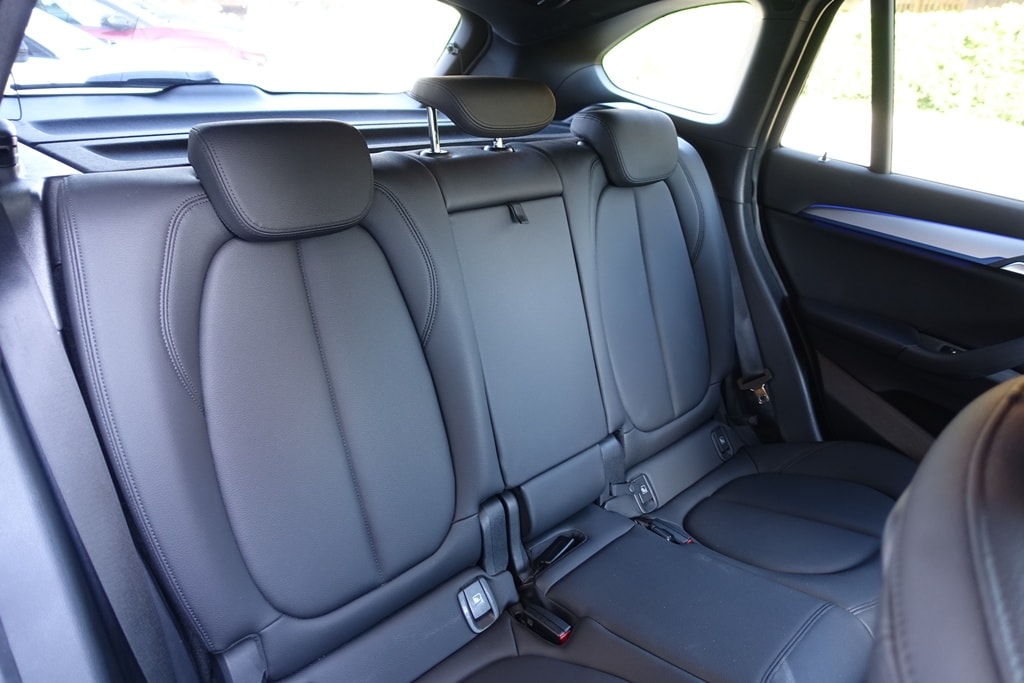 BMW X1 xDrive 20i M Sport Steptronic-image-13