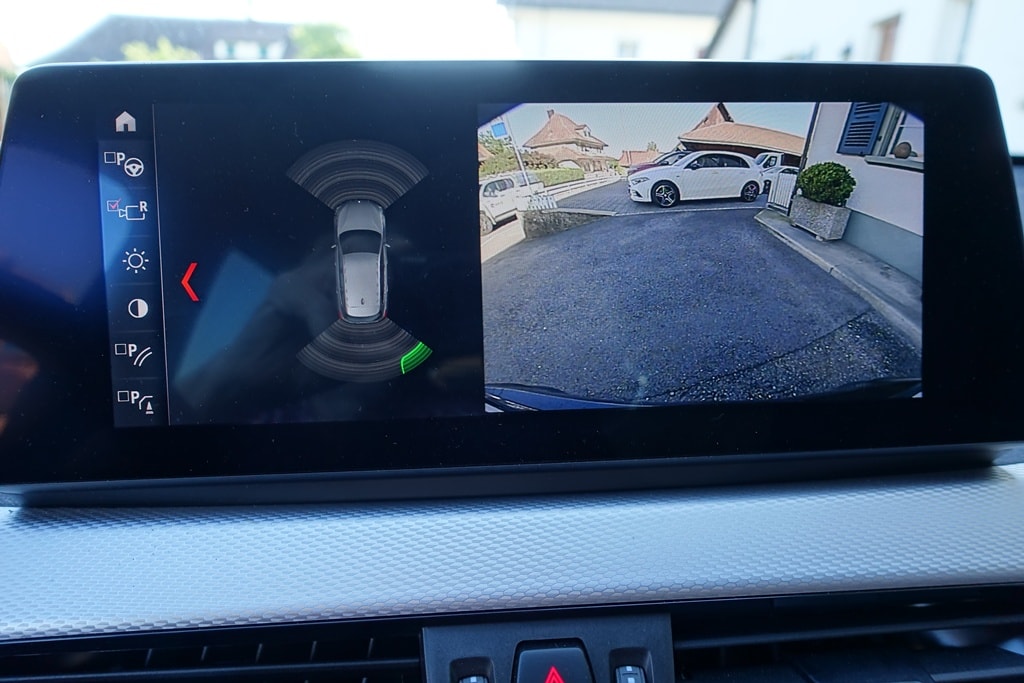 BMW X1 xDrive 20i M Sport Steptronic-image-9