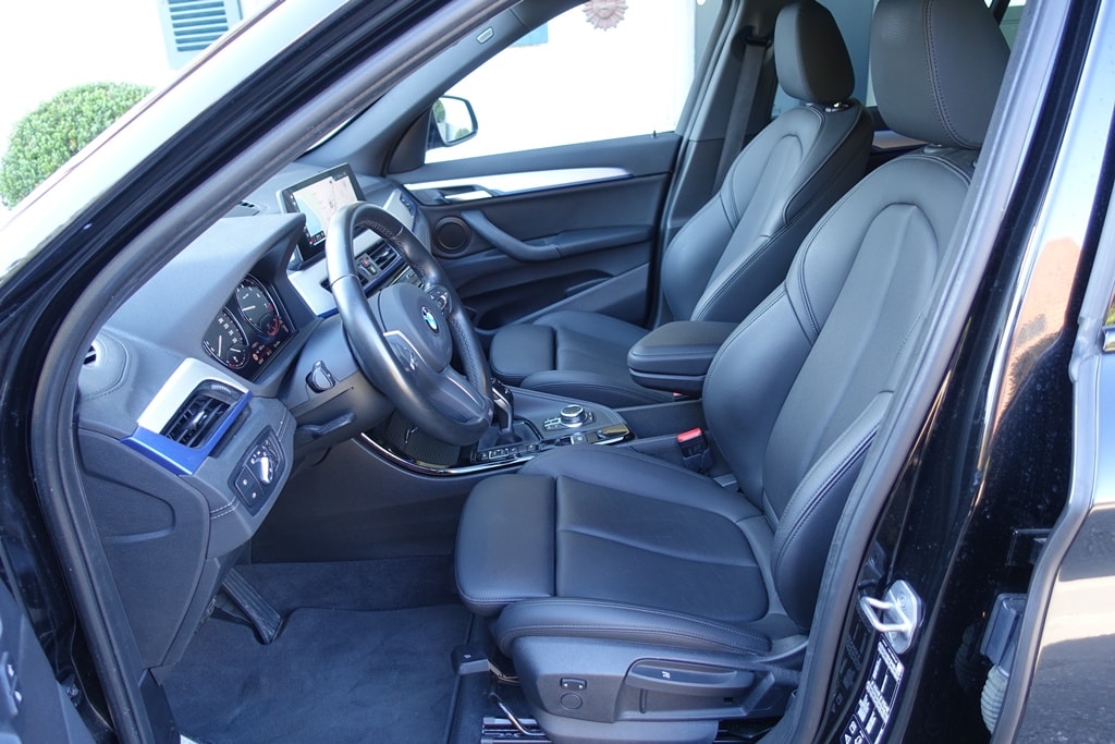BMW X1 xDrive 20i M Sport Steptronic-image-6