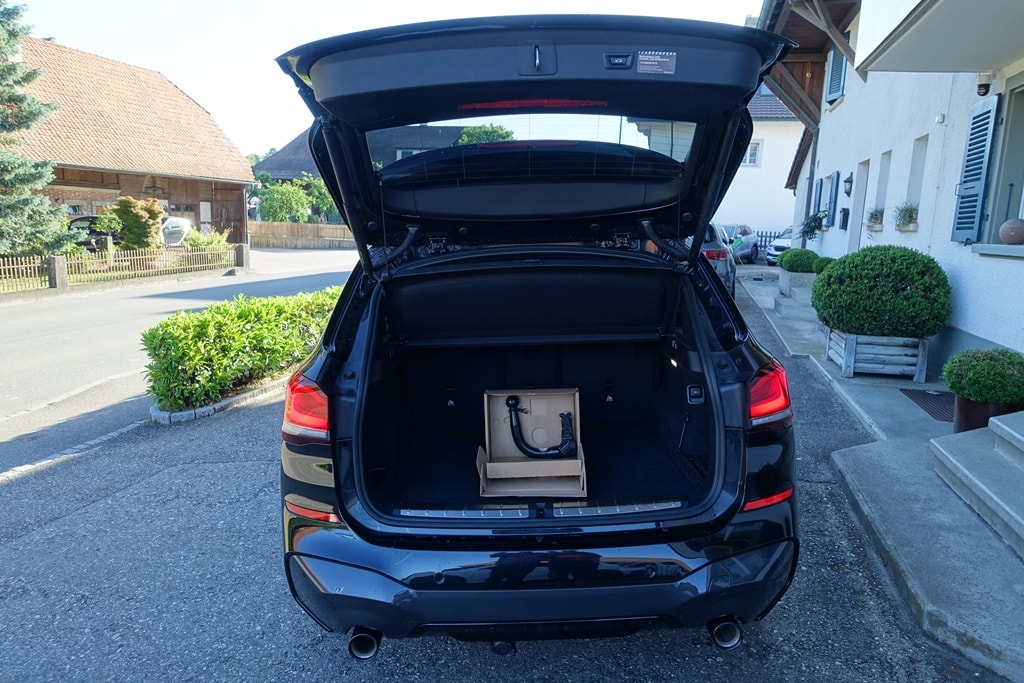 BMW X1 xDrive 20i M Sport Steptronic-image-11