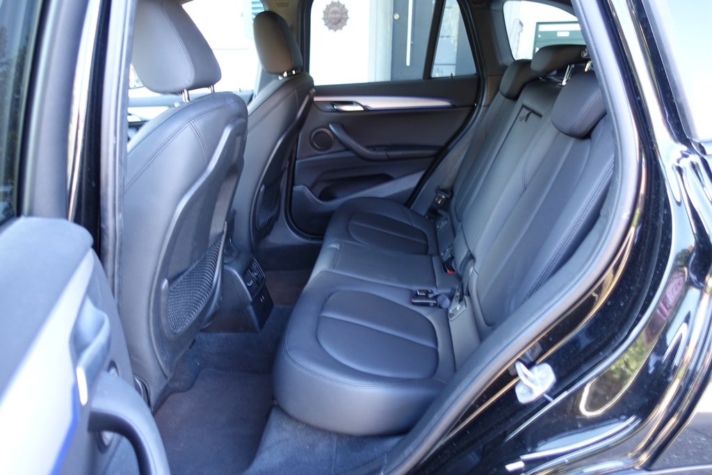 BMW X1 xDrive 20i M Sport Steptronic-image-10