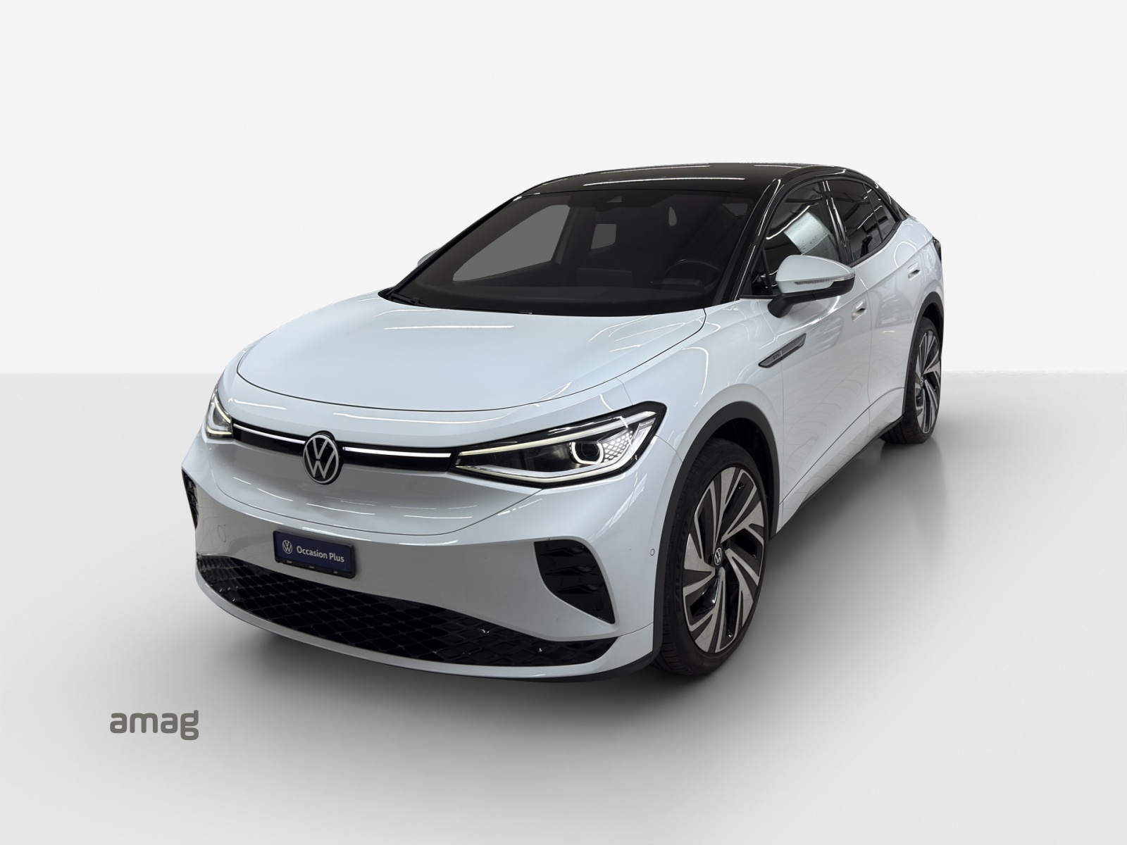 VW ID.5 GTX 77 kWh 4Motion
