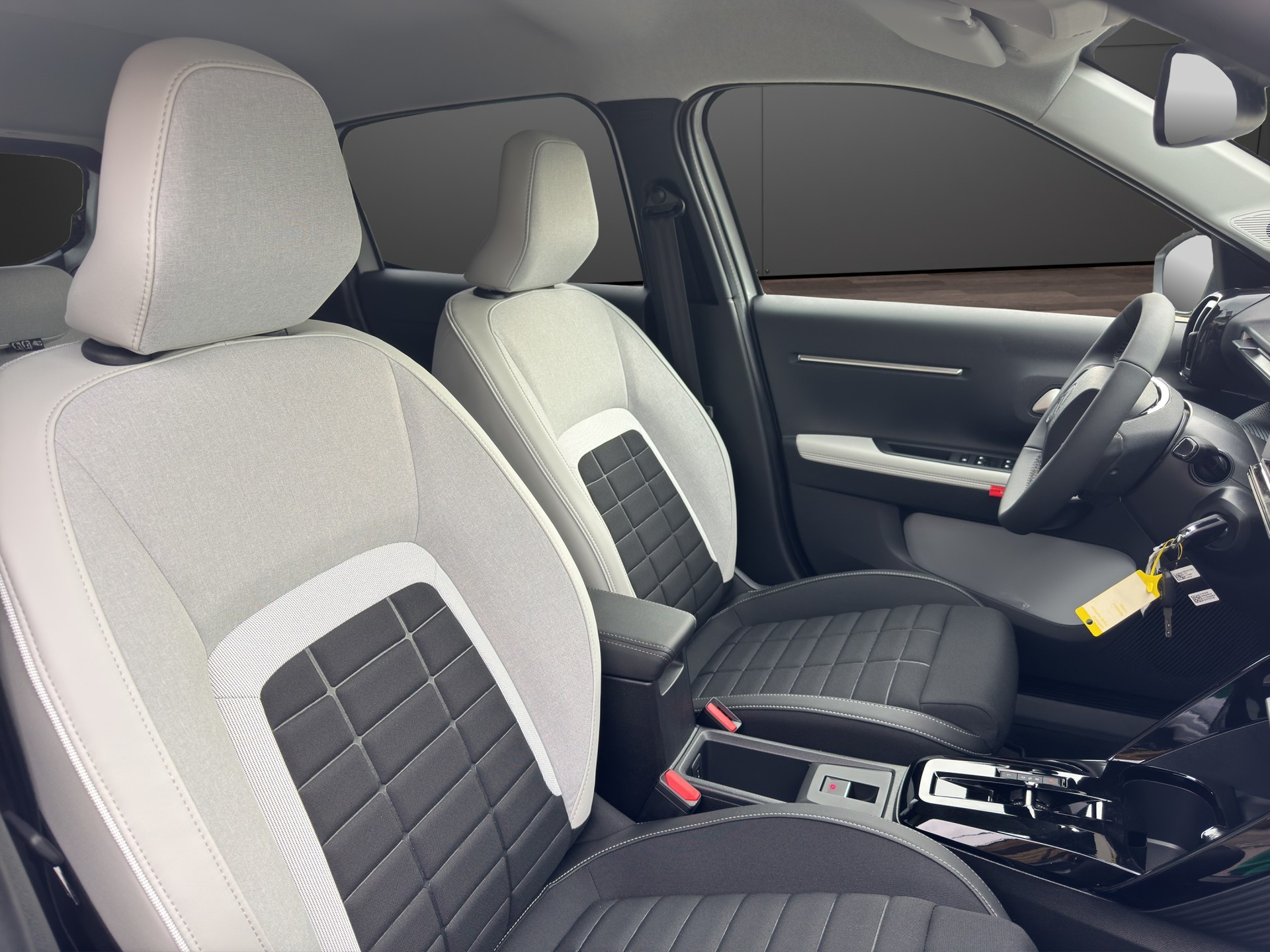 CITROEN C3 1.2 Hybrid Max-image-15