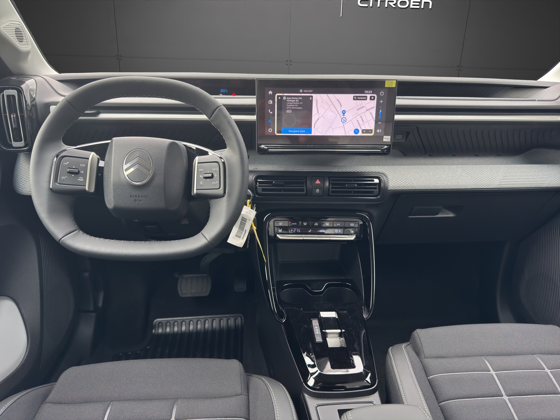CITROEN C3 1.2 Hybrid Max-image-12