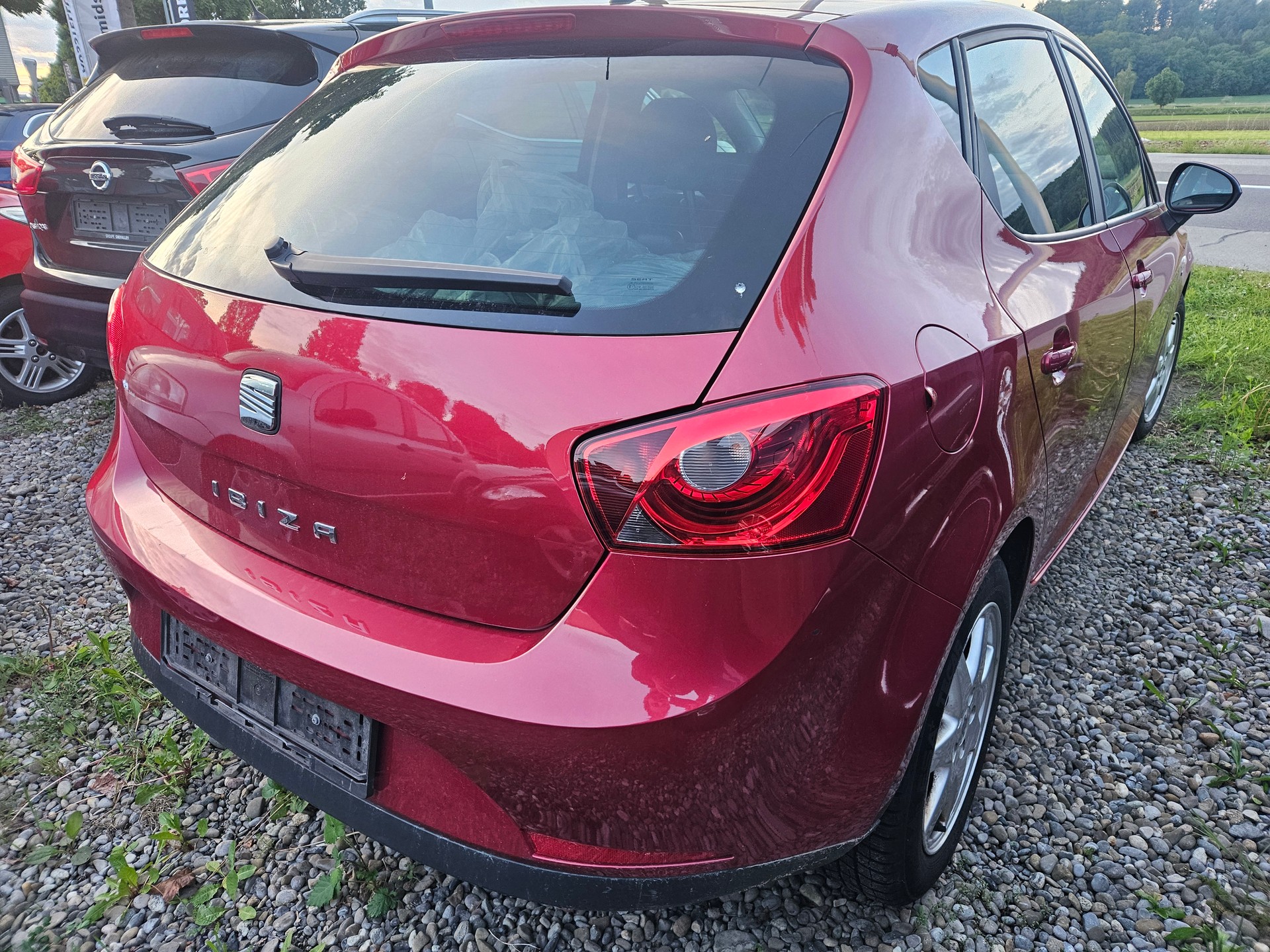 SEAT Ibiza ST 1.2 TSI Sport-image-3