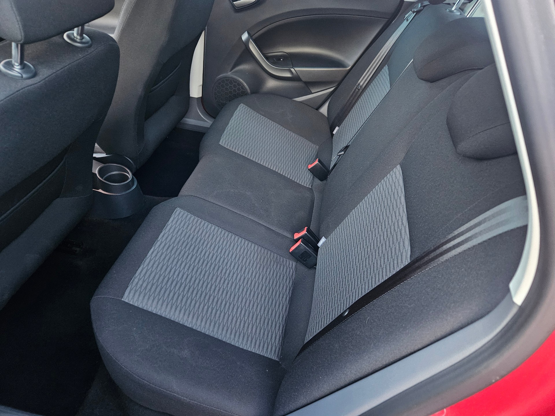 SEAT Ibiza ST 1.2 TSI Sport-image-9