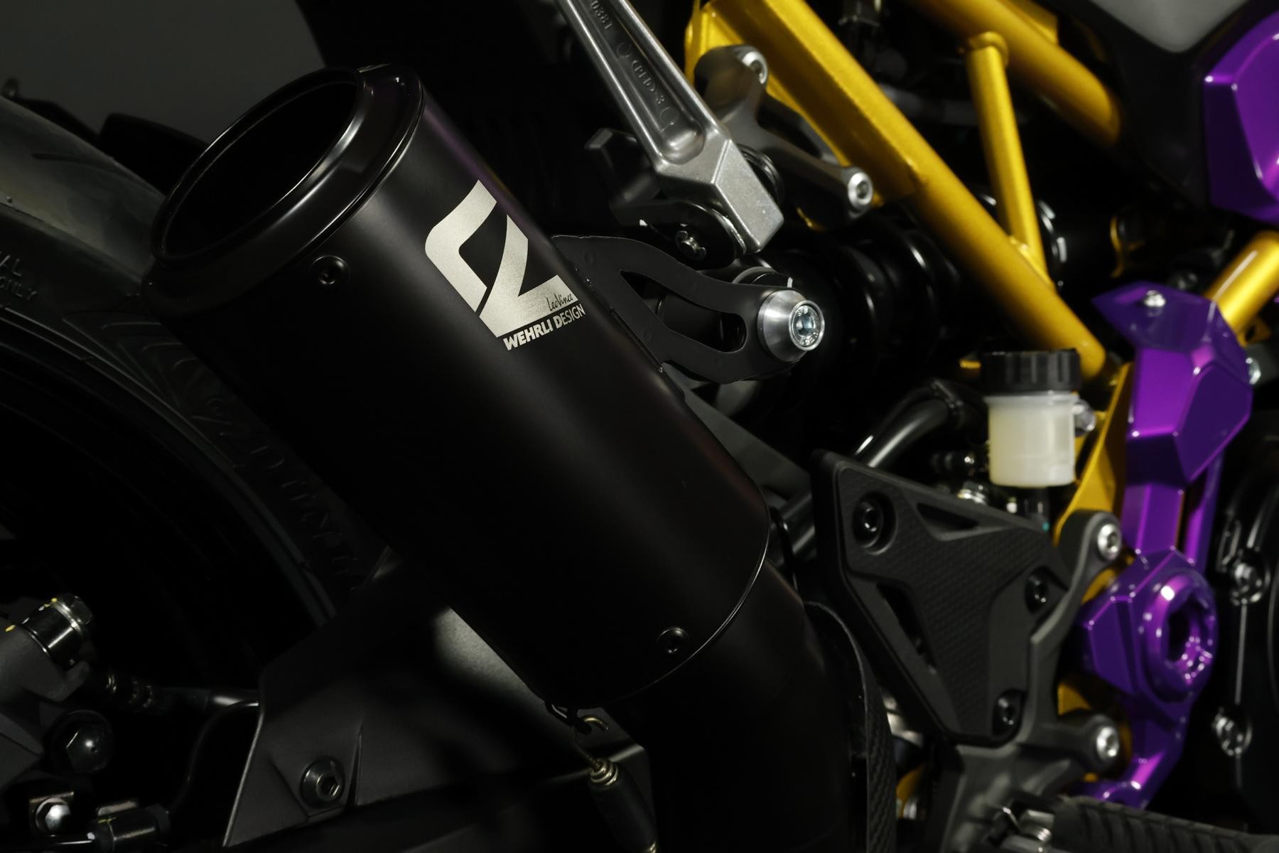 KAWASAKI Z 900 (91/70/35 KW) *Aladin* Level 3-image-9