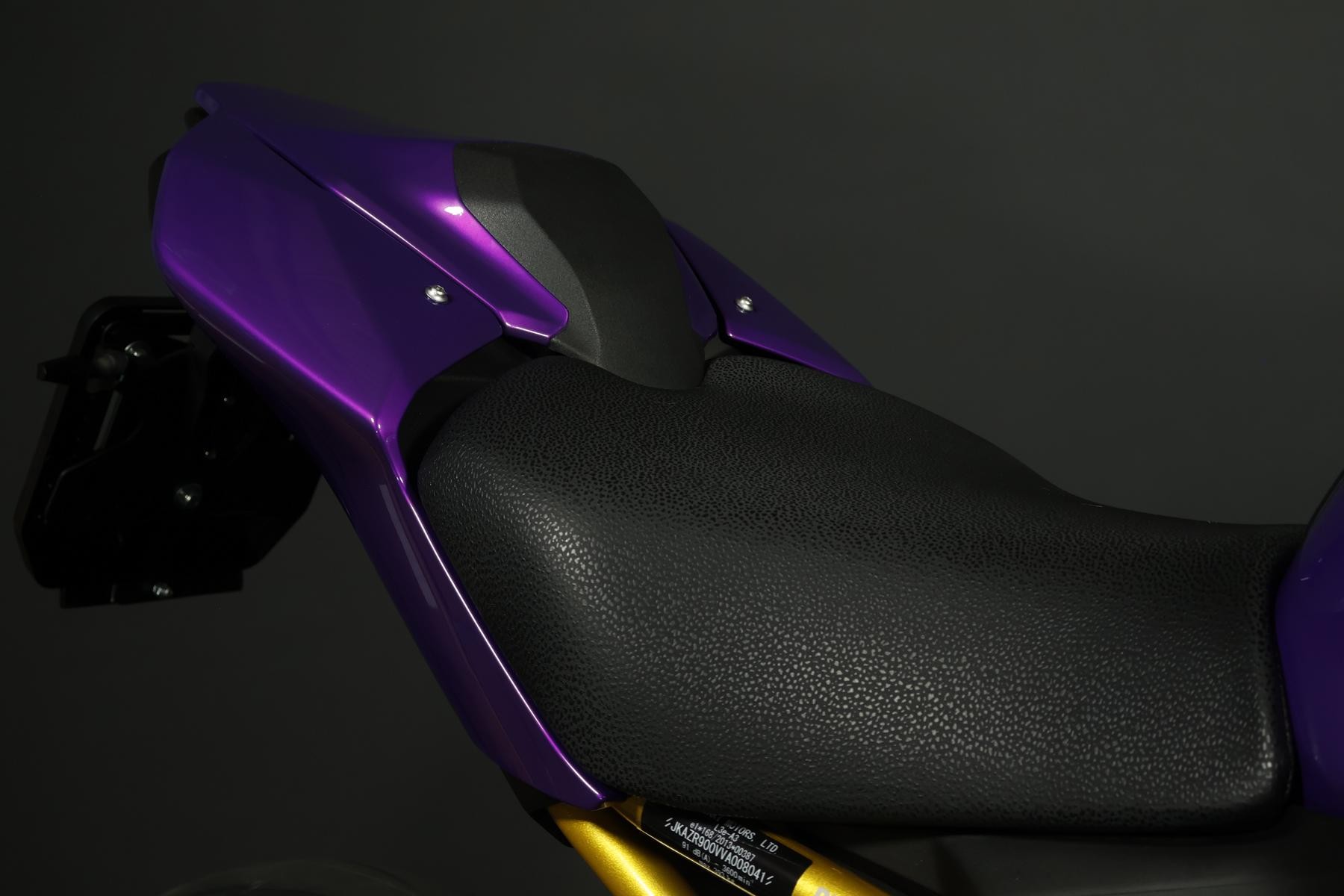 KAWASAKI Z 900 (91/70/35 KW) *Aladin* Level 3-image-6