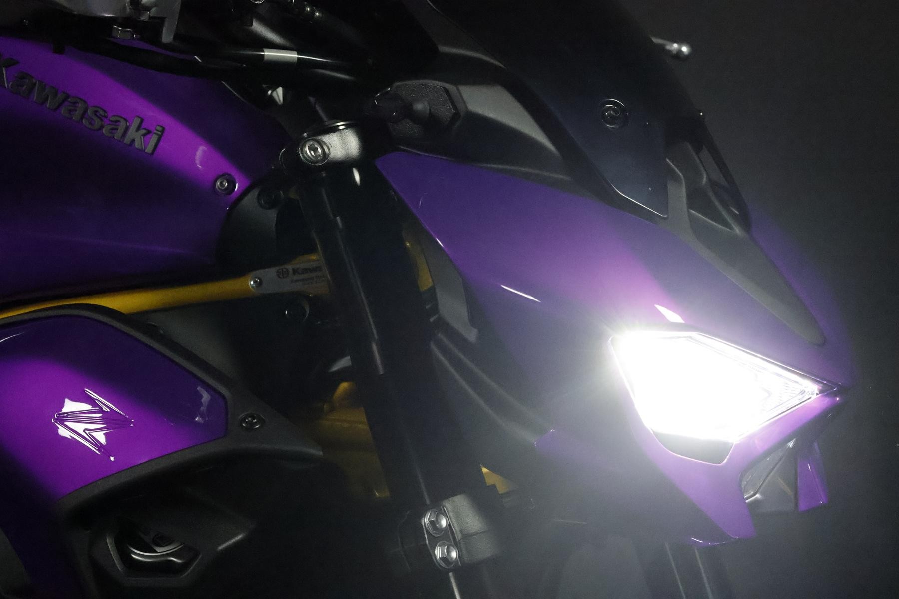 KAWASAKI Z 900 (91/70/35 KW) *Aladin* Level 3-showroom-element-3