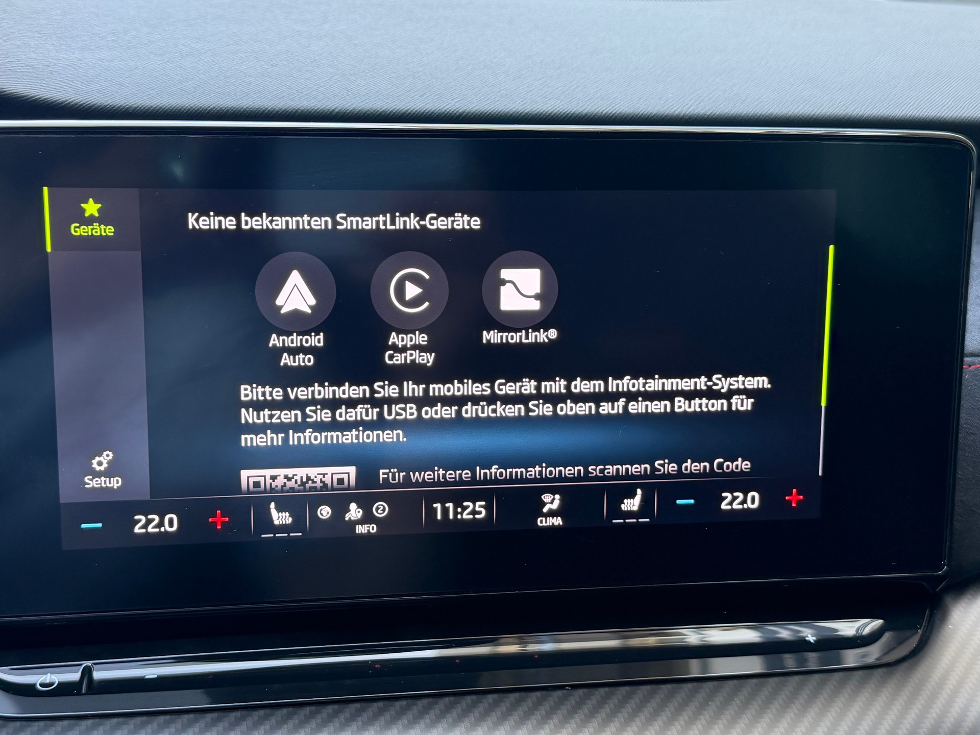 SKODA Octavia Combi 2.0 TSI DSG RS-image-21