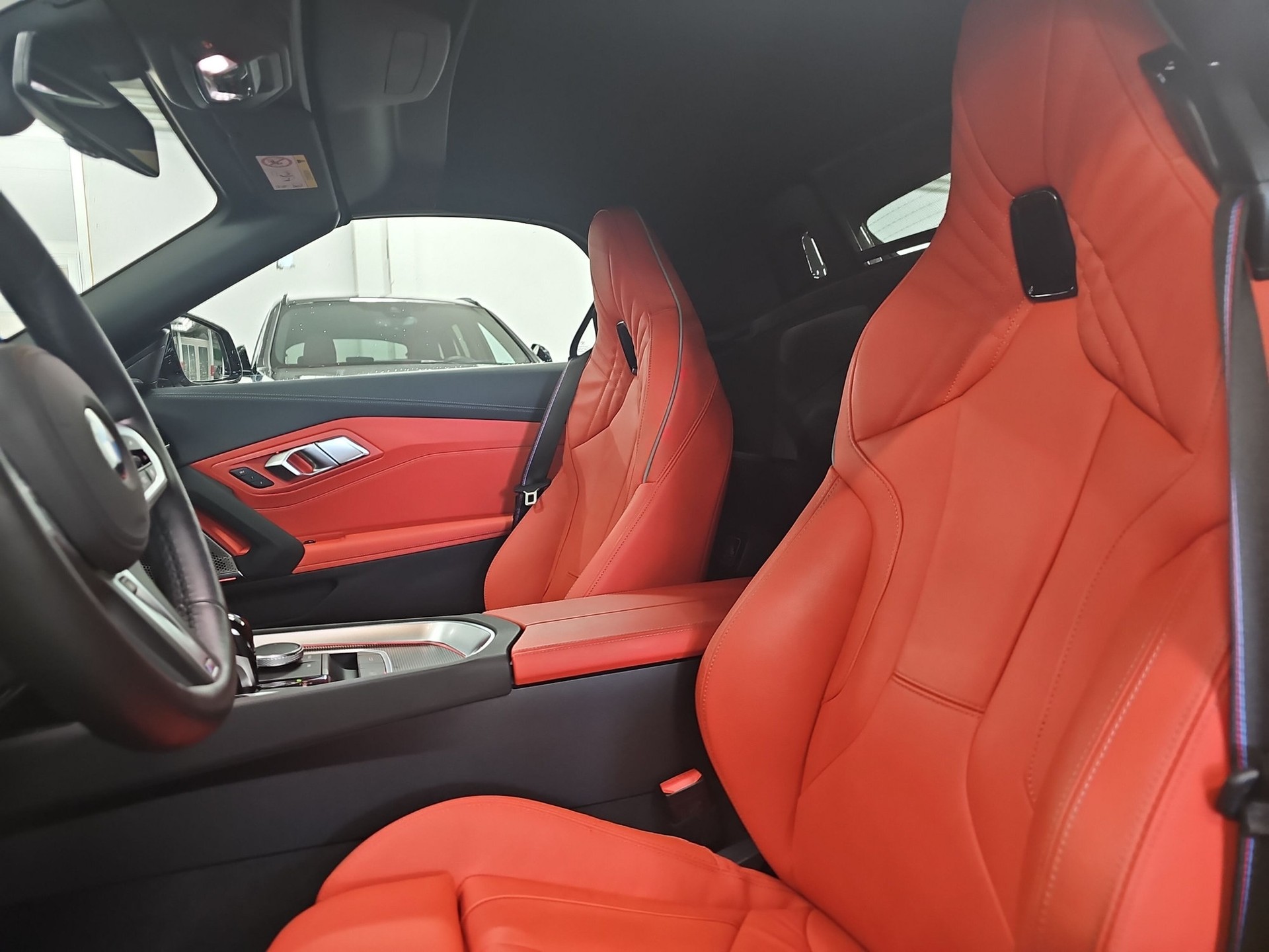 BMW Z4 M40i Steptronic-image-9