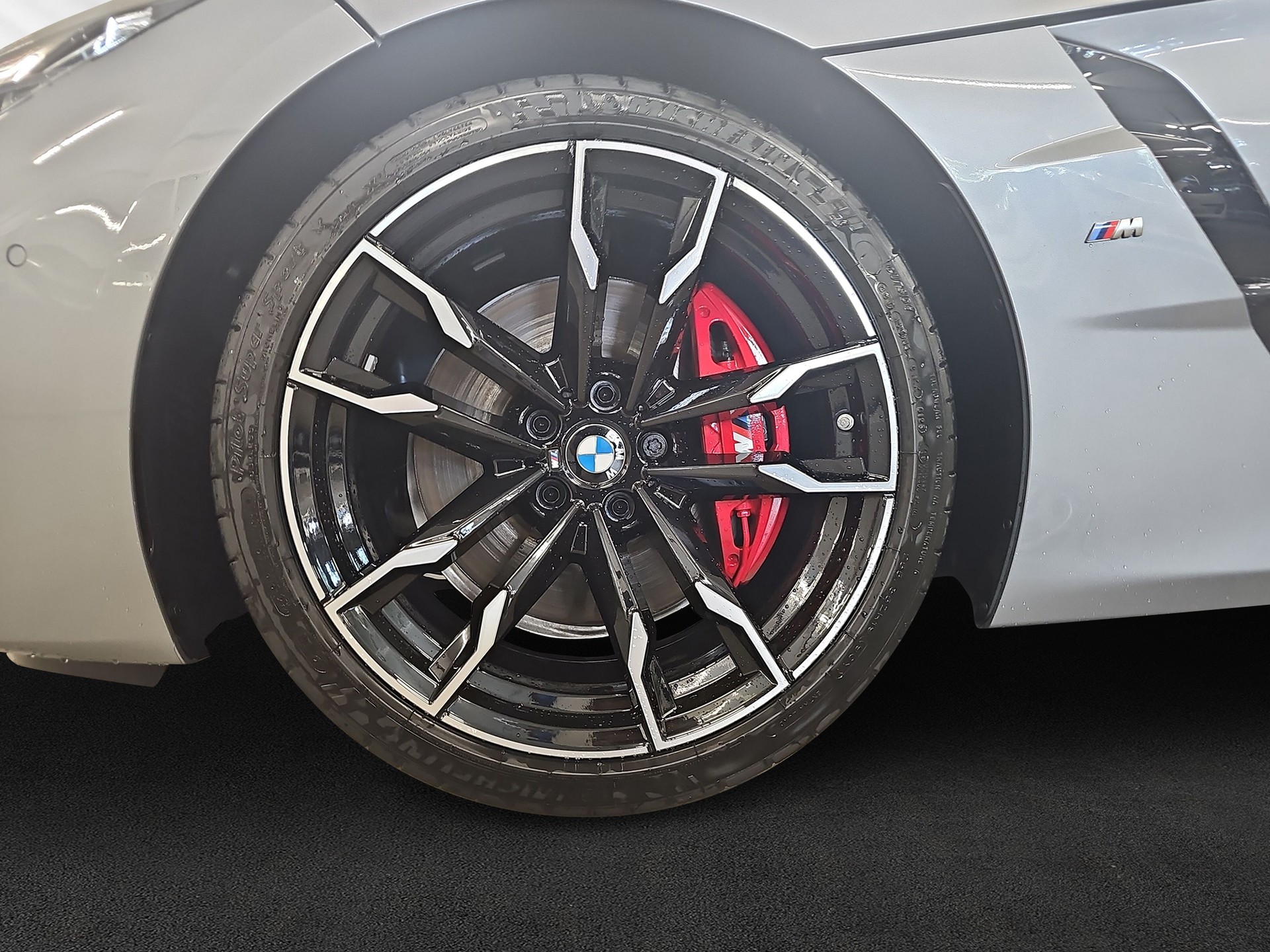 BMW Z4 M40i Steptronic-image-8